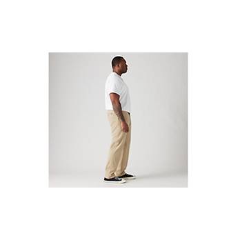 XX Chino Standard Taper Pants (Big & Tall) 2