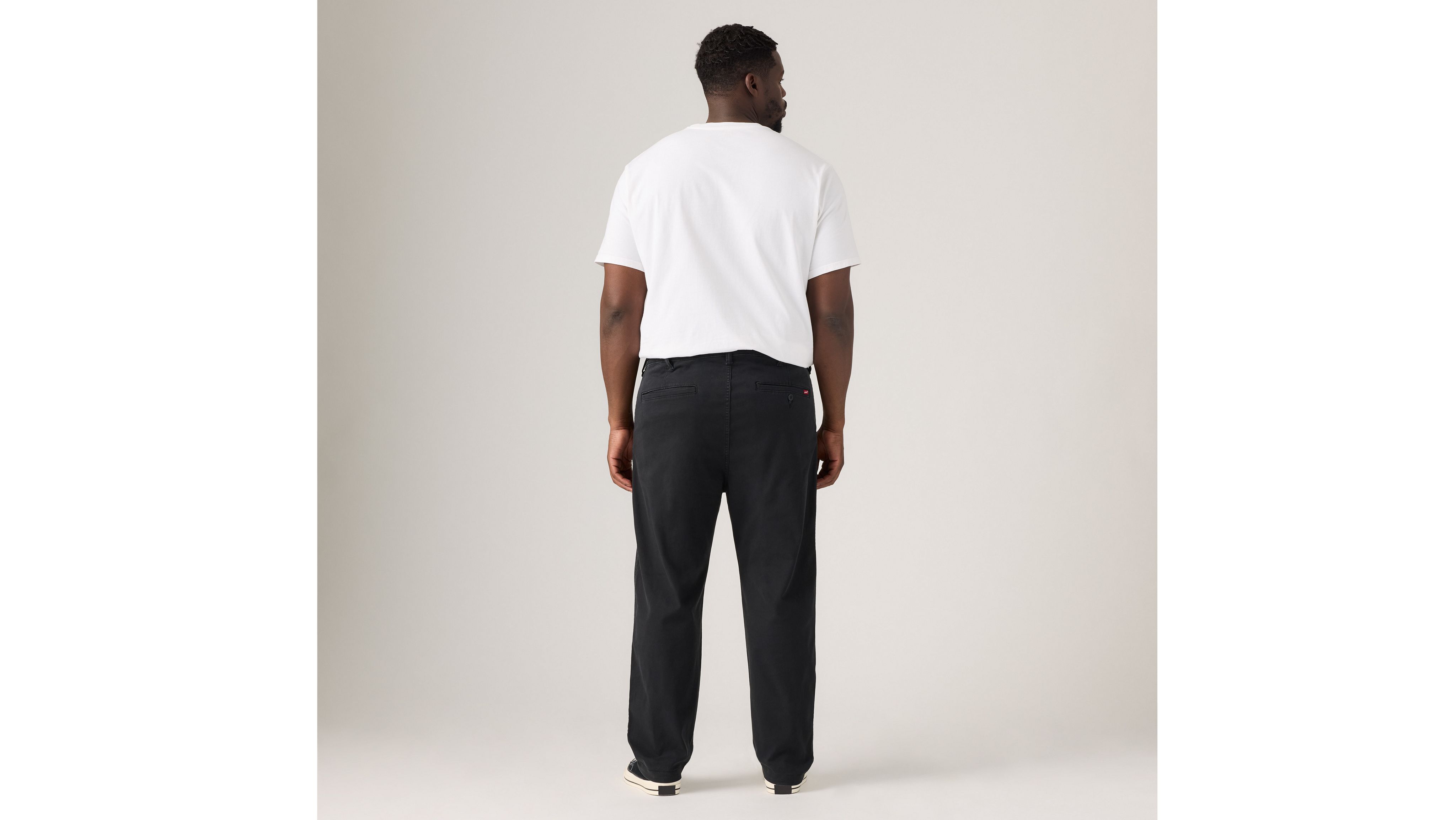 XX Chino Standard Taper Pants (Big & Tall
