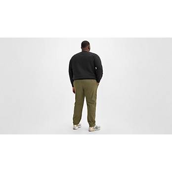 Levi's® XX Chino Standard Taper Fit Pants (Big & Tall) 3