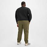 Levi's® XX Chino Standard Taper Fit Pants (Big & Tall) 3