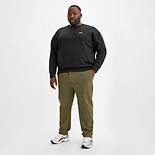 Levi's® XX Chino Standard Taper Fit Pants (Big & Tall) 1