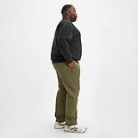 Levi's® XX Chino Standard Taper Fit Pants (Big & Tall) 2