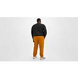 Levi's® XX Chino Standard Taper Fit Men's Pants (Big & Tall) 3
