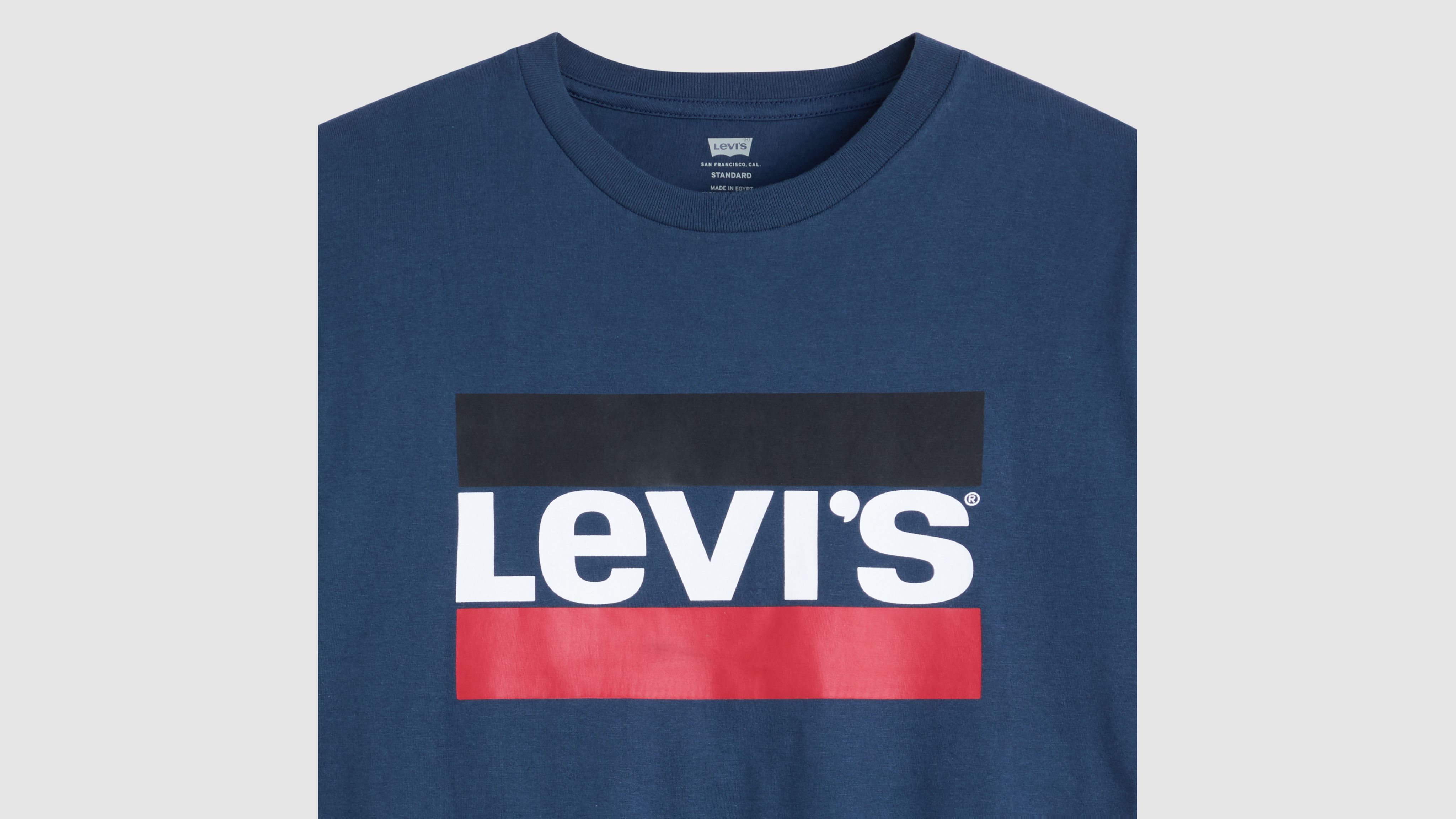 Sportswear Graphic T-Shirt 5