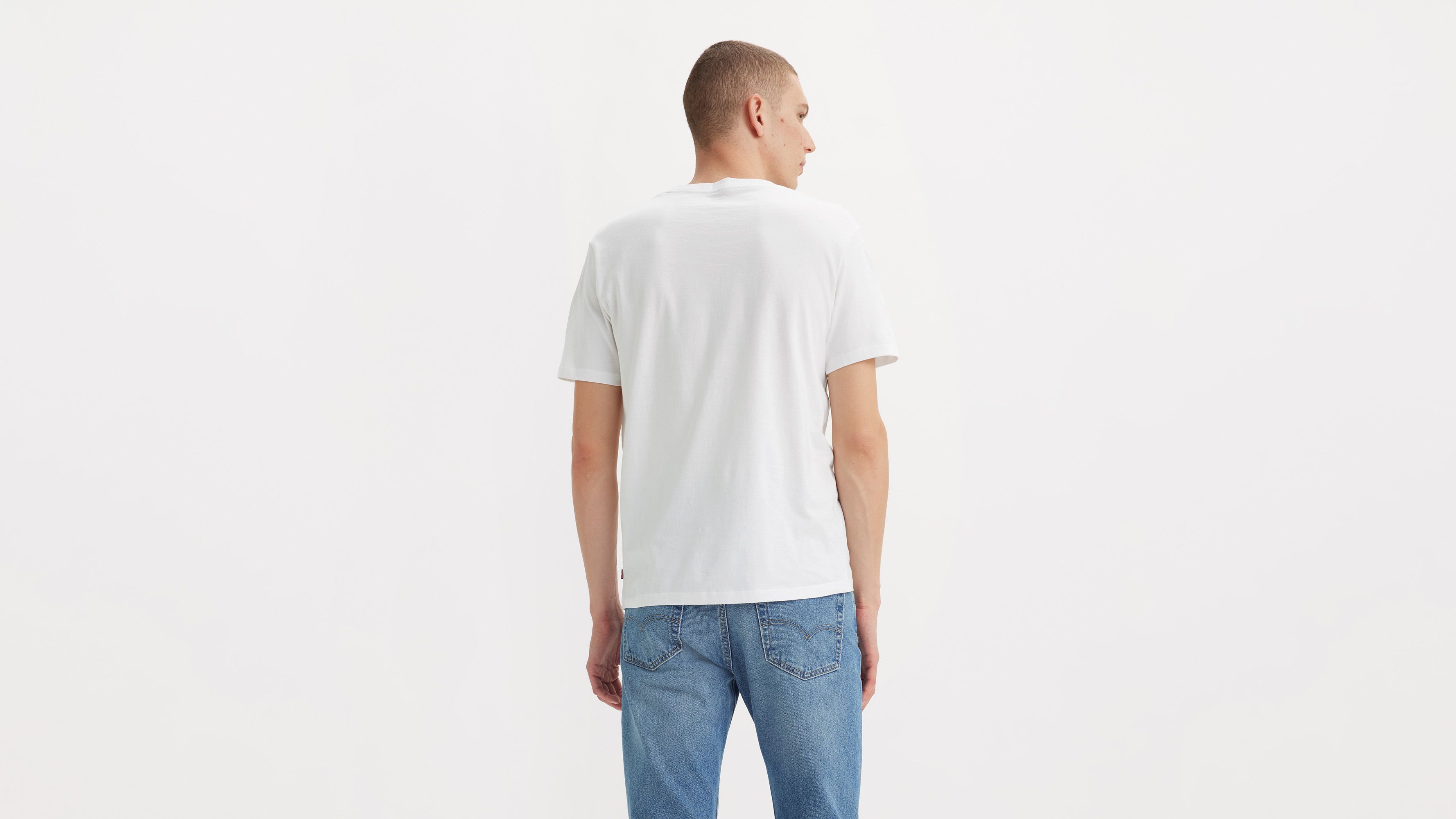 Levi's® Logo Graphic T-Shirt