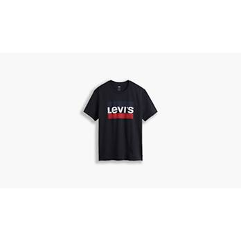 Levi's® Sportswear Logo Graphic T-Shirt 4