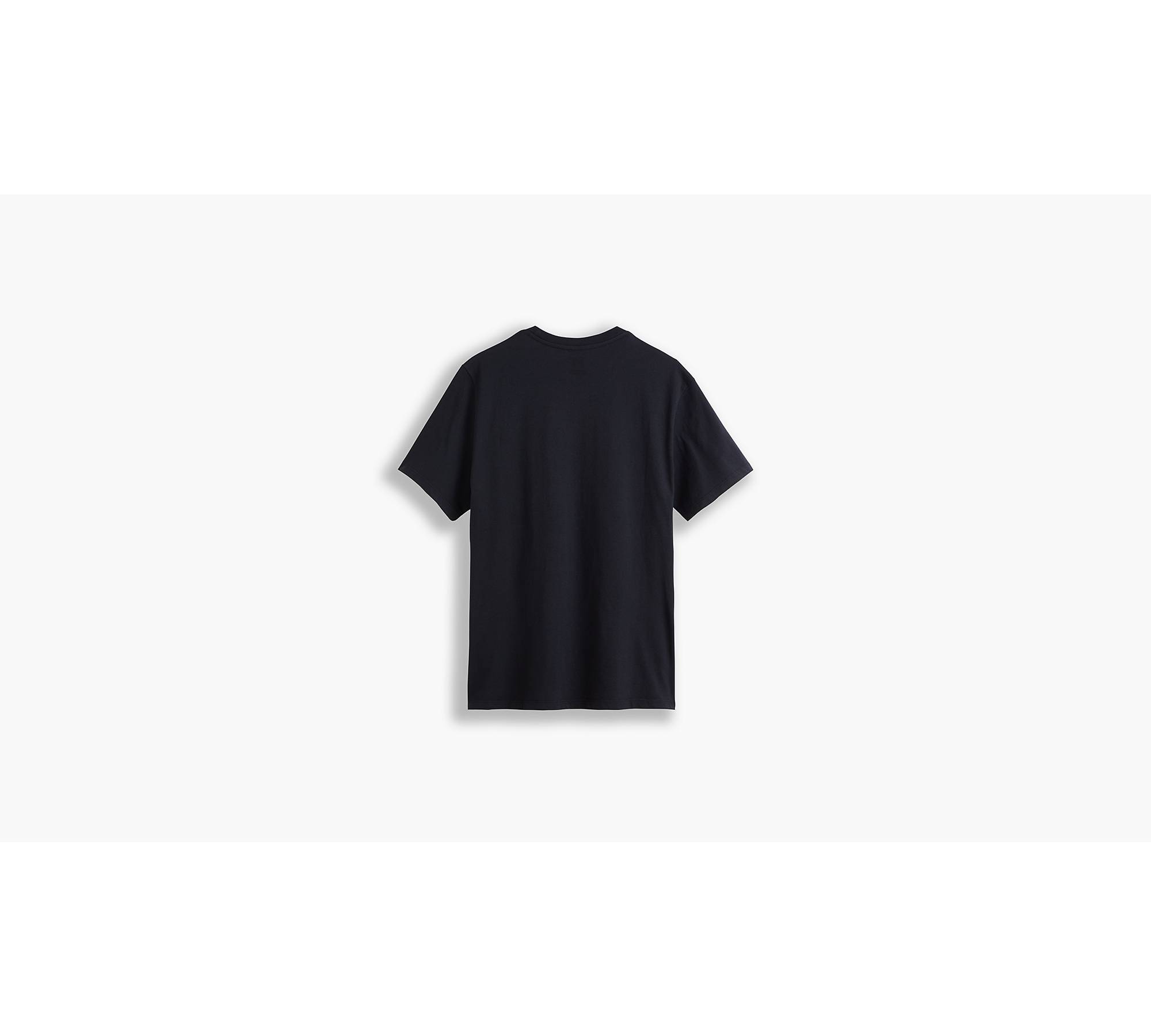 Levi's® Sportswear Logo Graphic T-shirt - Black | Levi's® US