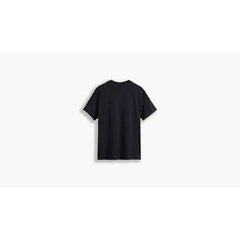 Levi's® Sportswear Logo Graphic T-shirt - Black