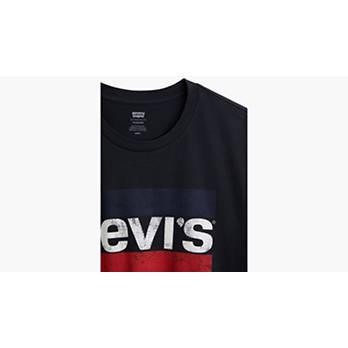 Levi's® Sportswear Logo Graphic T-Shirt 6