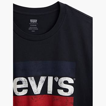 Levi's® Sportswear Logo Graphic T-Shirt 6