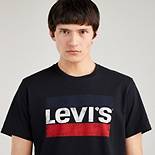 Levi's® Sportswear Logo Graphic T-Shirt 3
