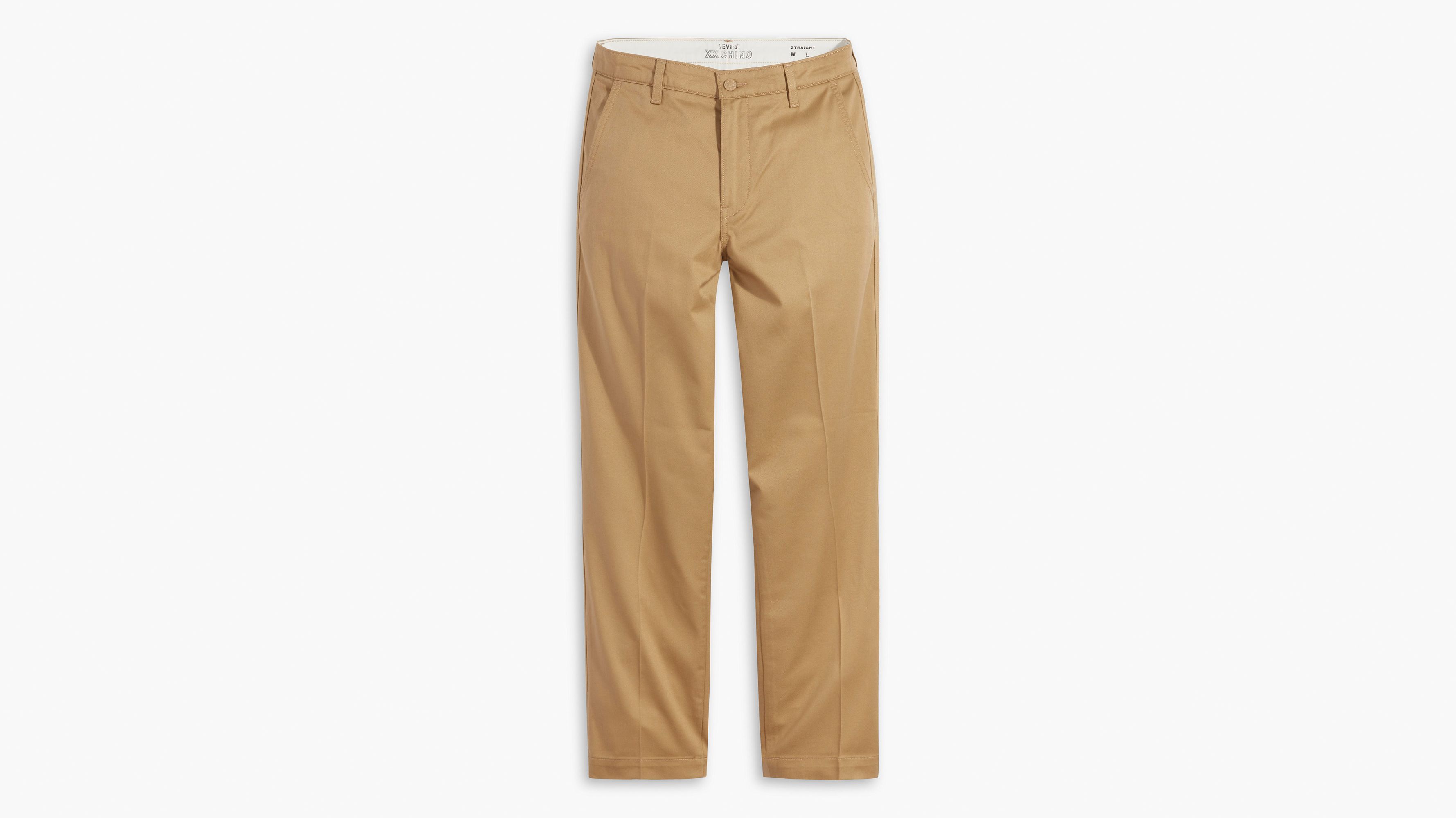 Levi's® XX Chino Straight Fit Men's Pants