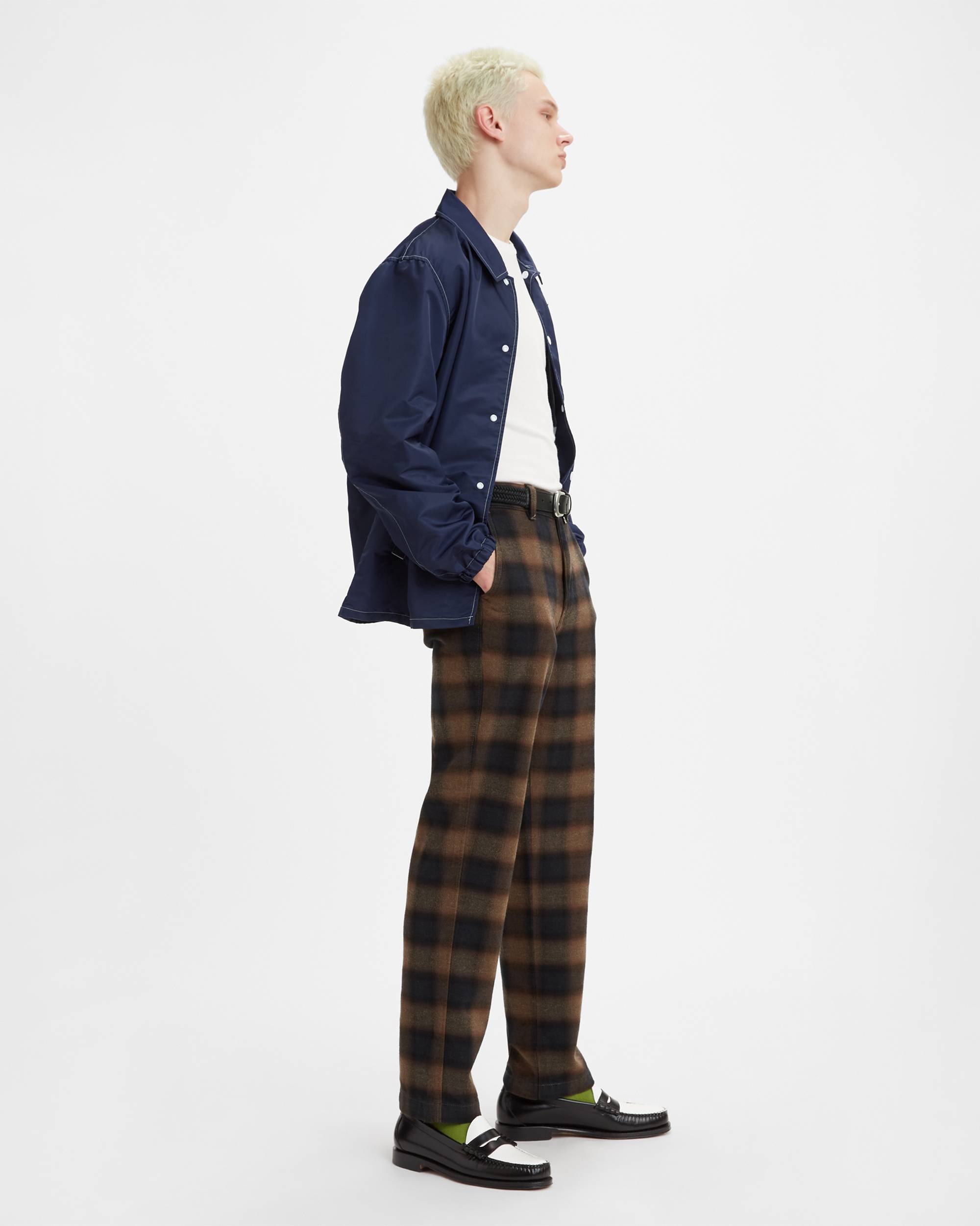 Levi's® Xx Chino Straight Fit Men's Pants - Multi-color Levi's® Xx Chino Straight Fit Men's Pants - Multi-color