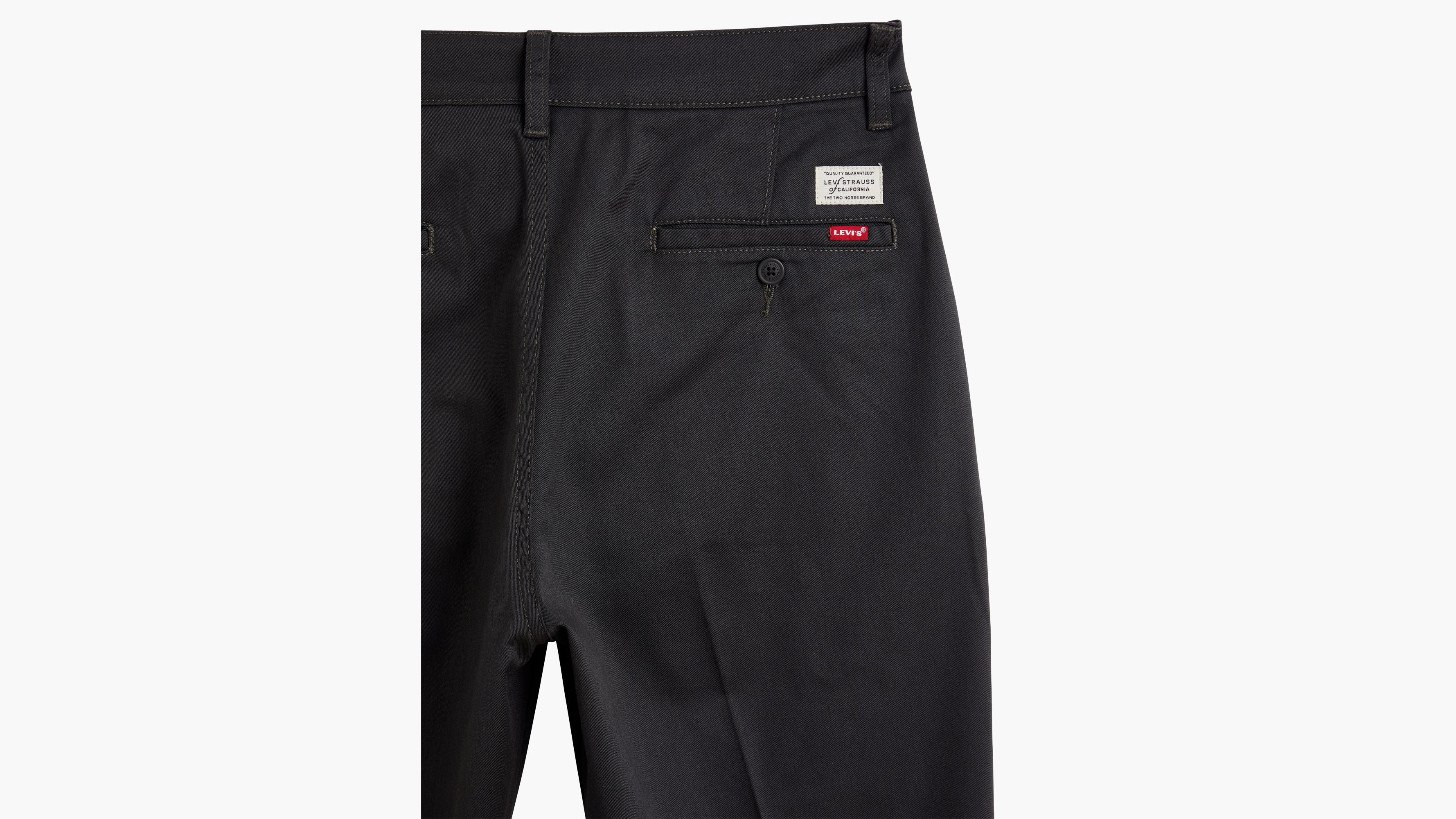 Levi's® XX Chino Straight Fit Men's Pants 8