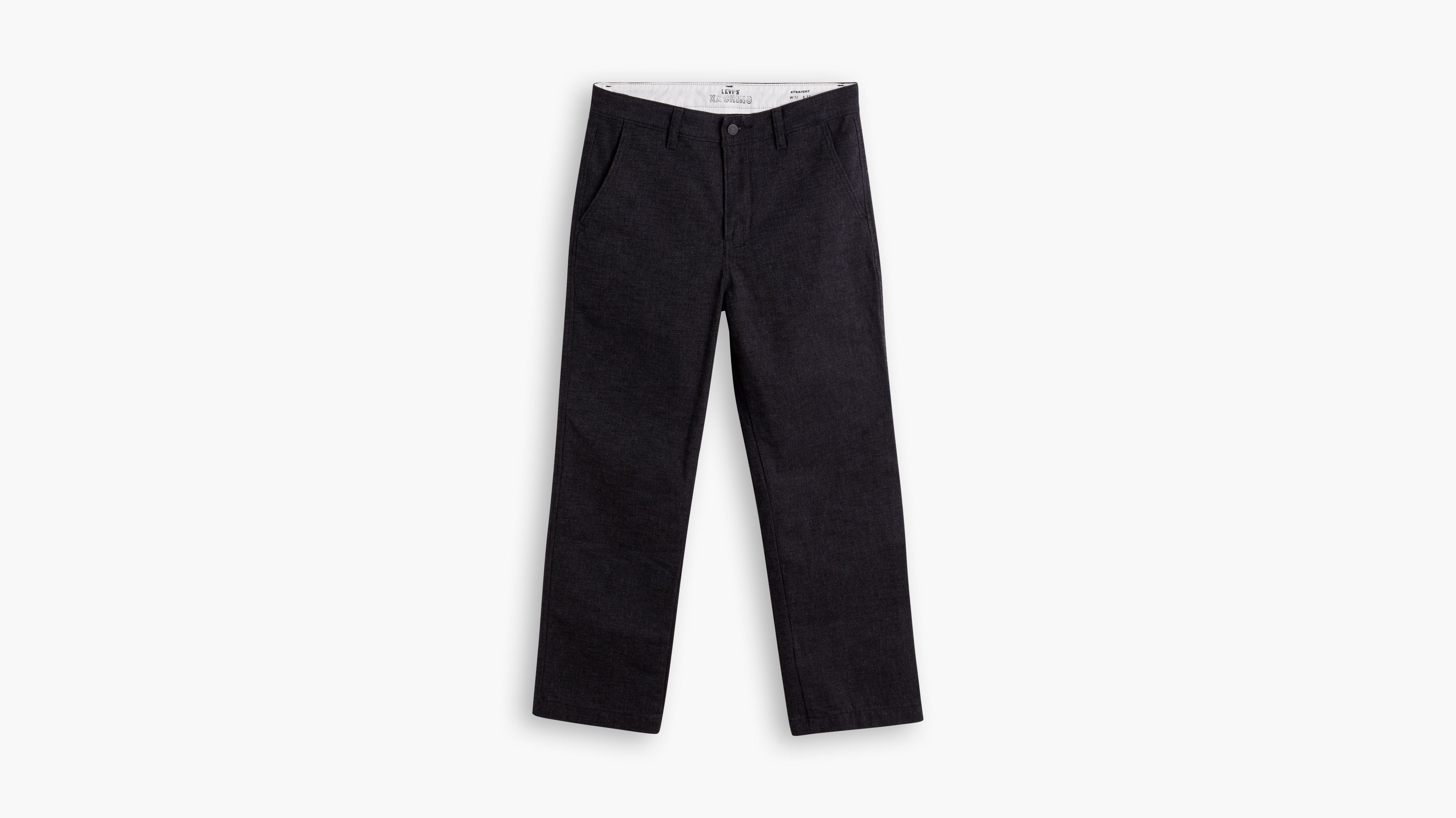 XX Chino Straight Fit Men's Pants 6