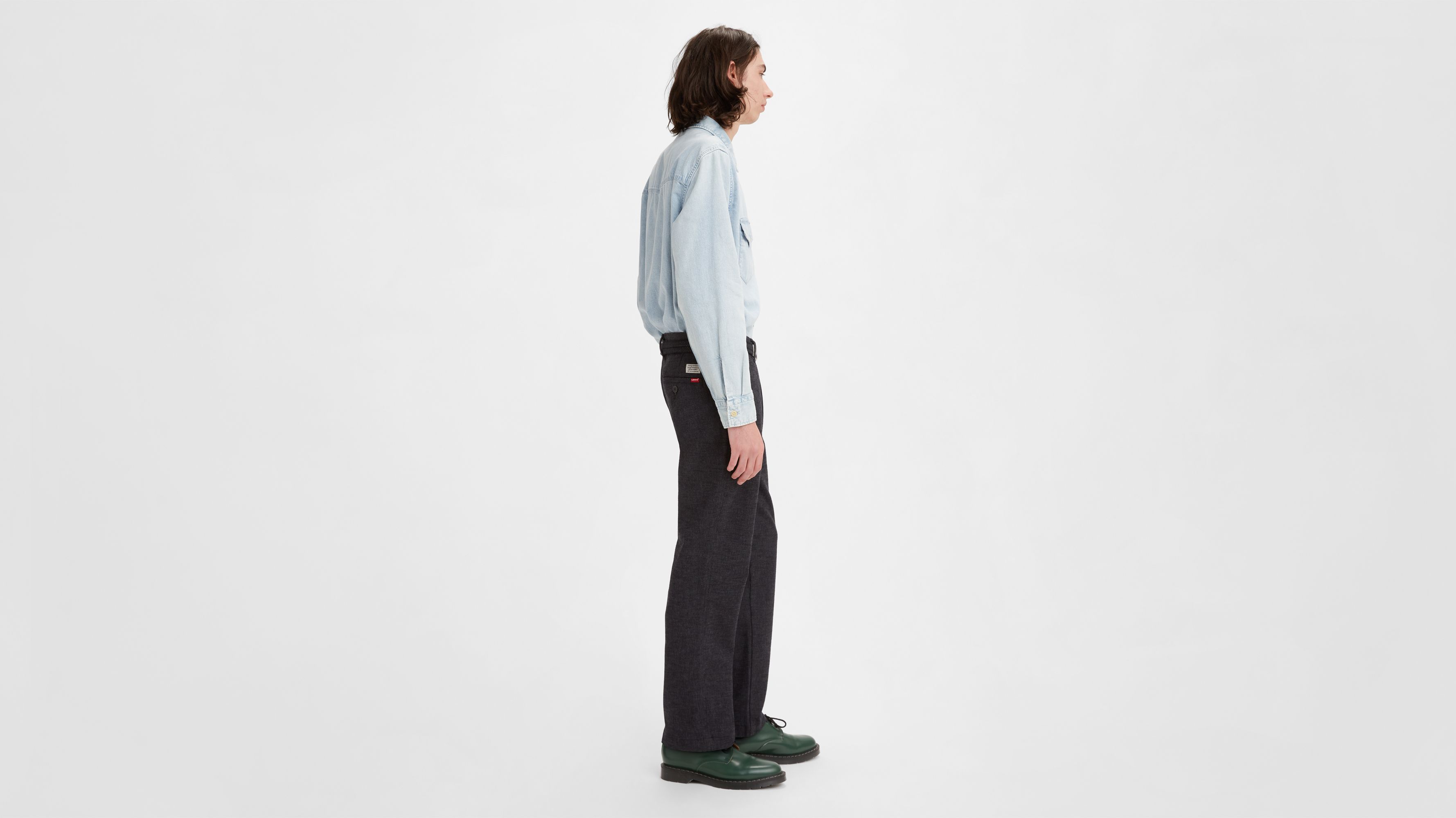 XX Chino Straight Fit Men's Pants 2