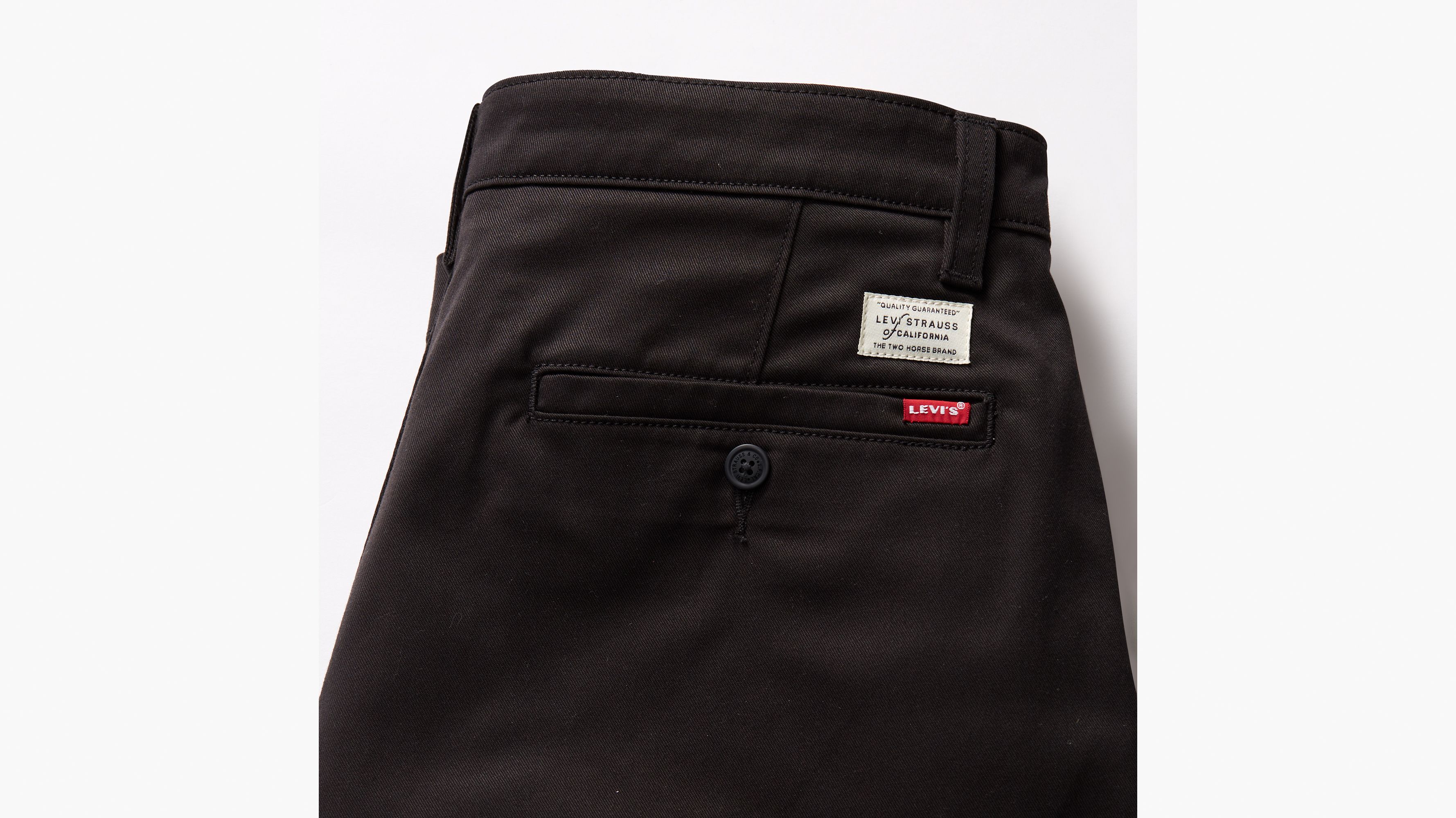 Levi's® XX Chino Sta-Prest® Straight Men's Pants