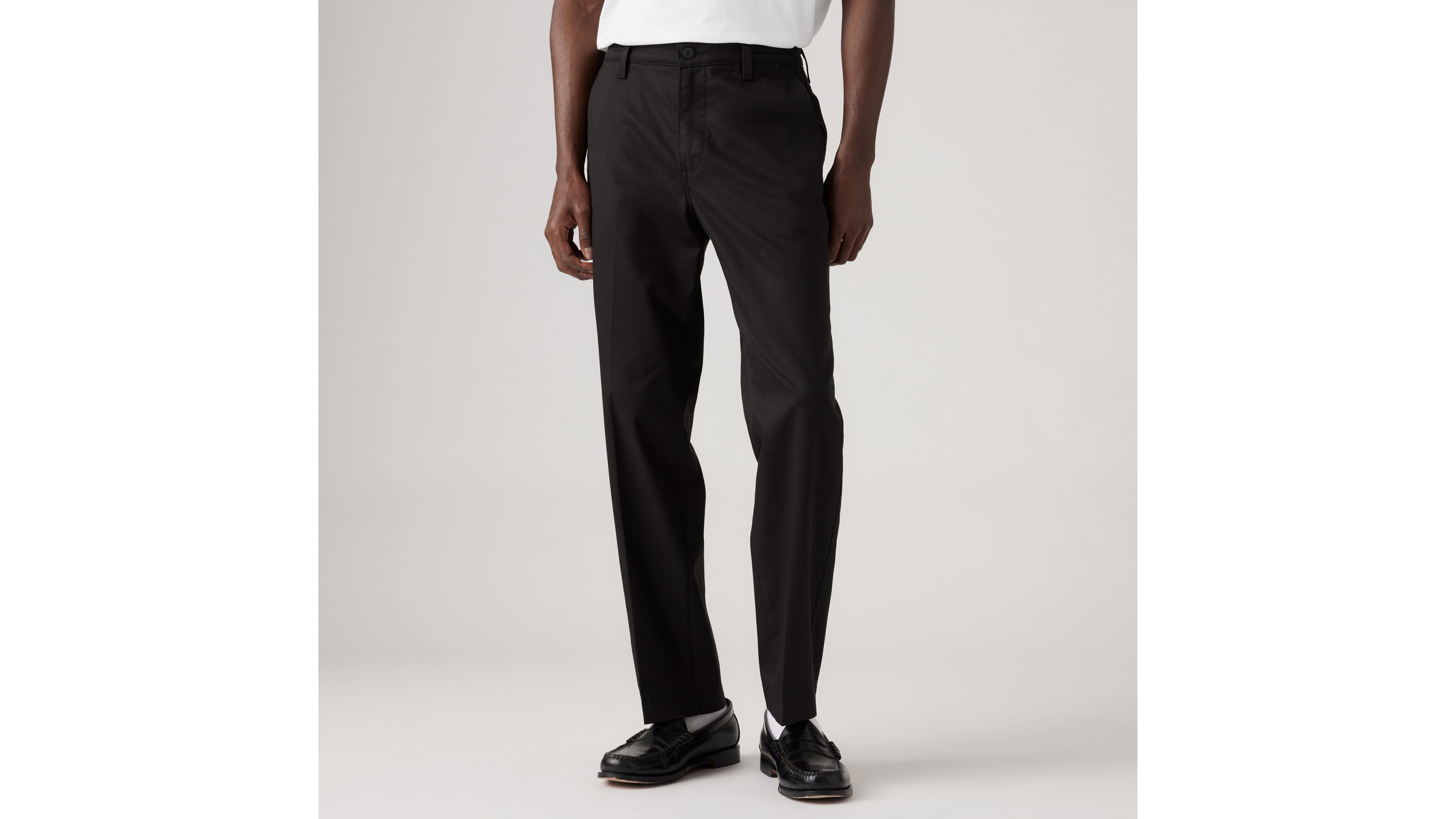 Levi's® XX Chino Sta-Prest® Straight Men's Pants