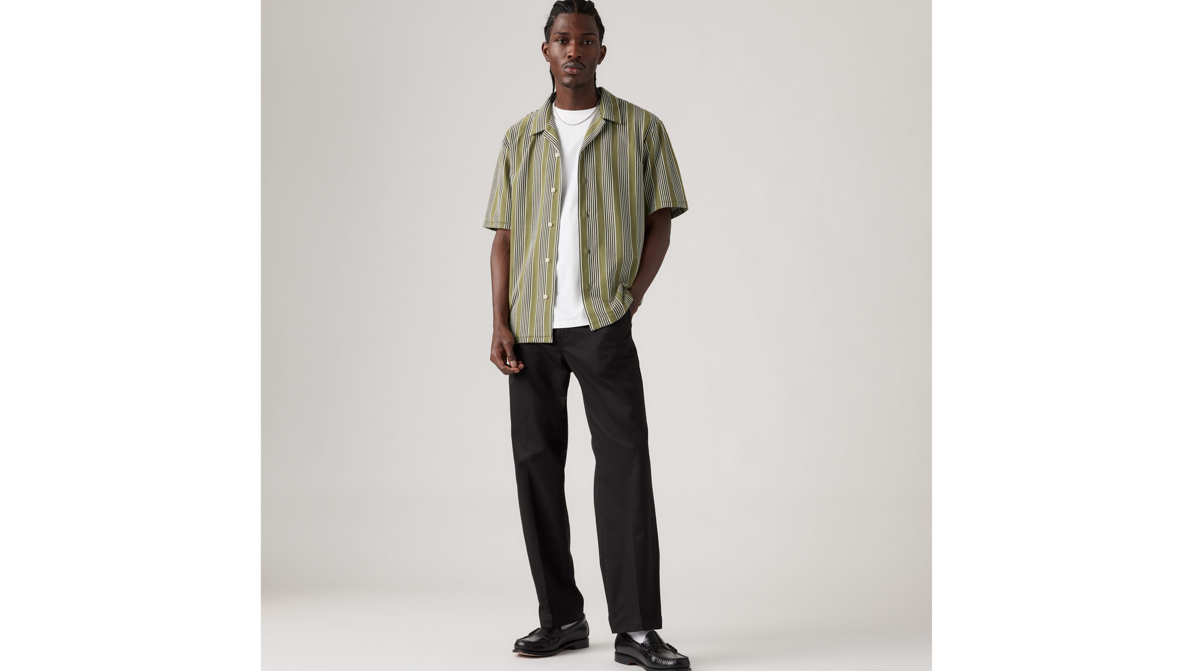 Levi's® XX Chino Sta-Prest® Straight Men's Pants