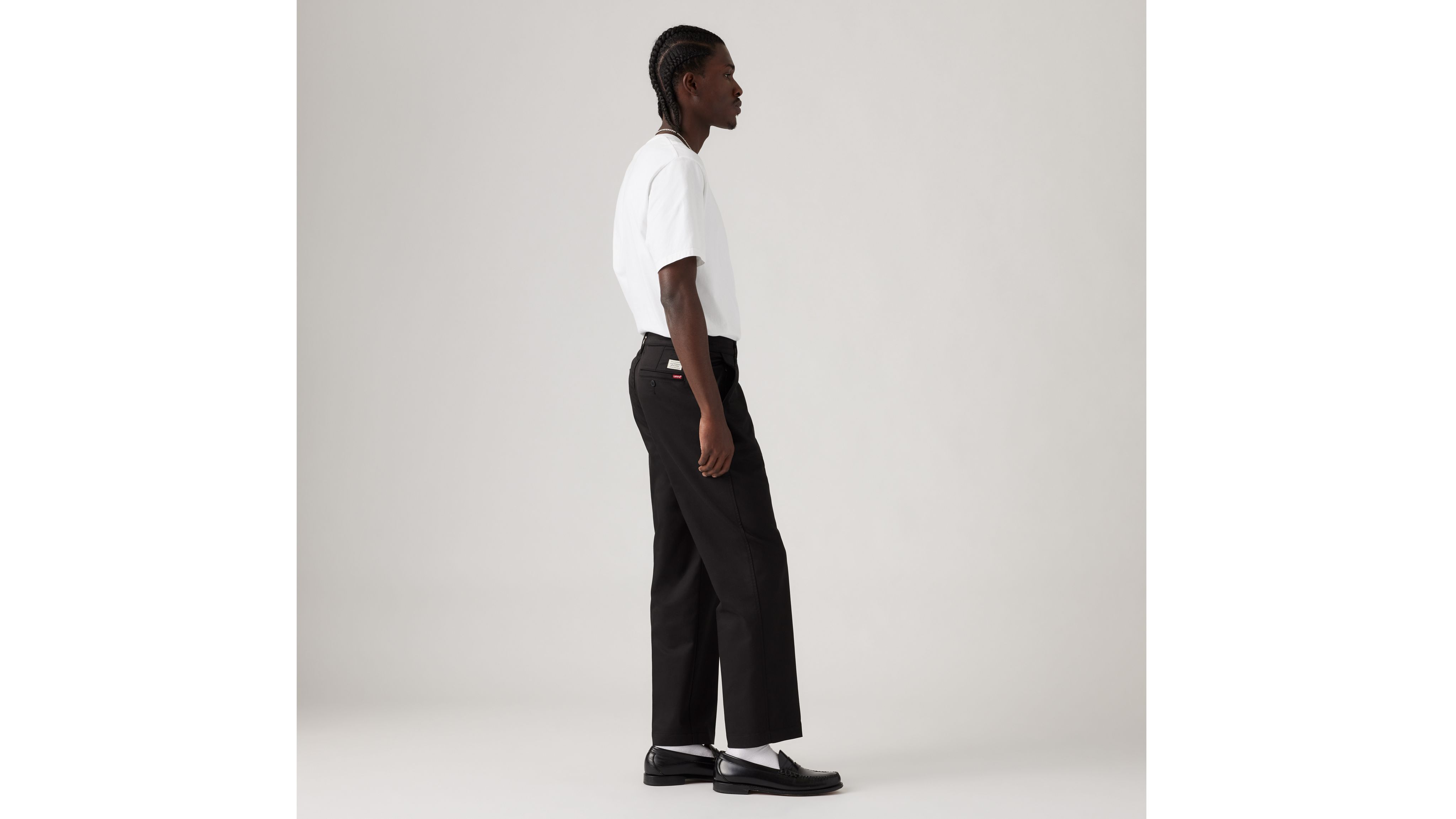 Levi's® XX Chino Sta-Prest® Straight Men's Pants