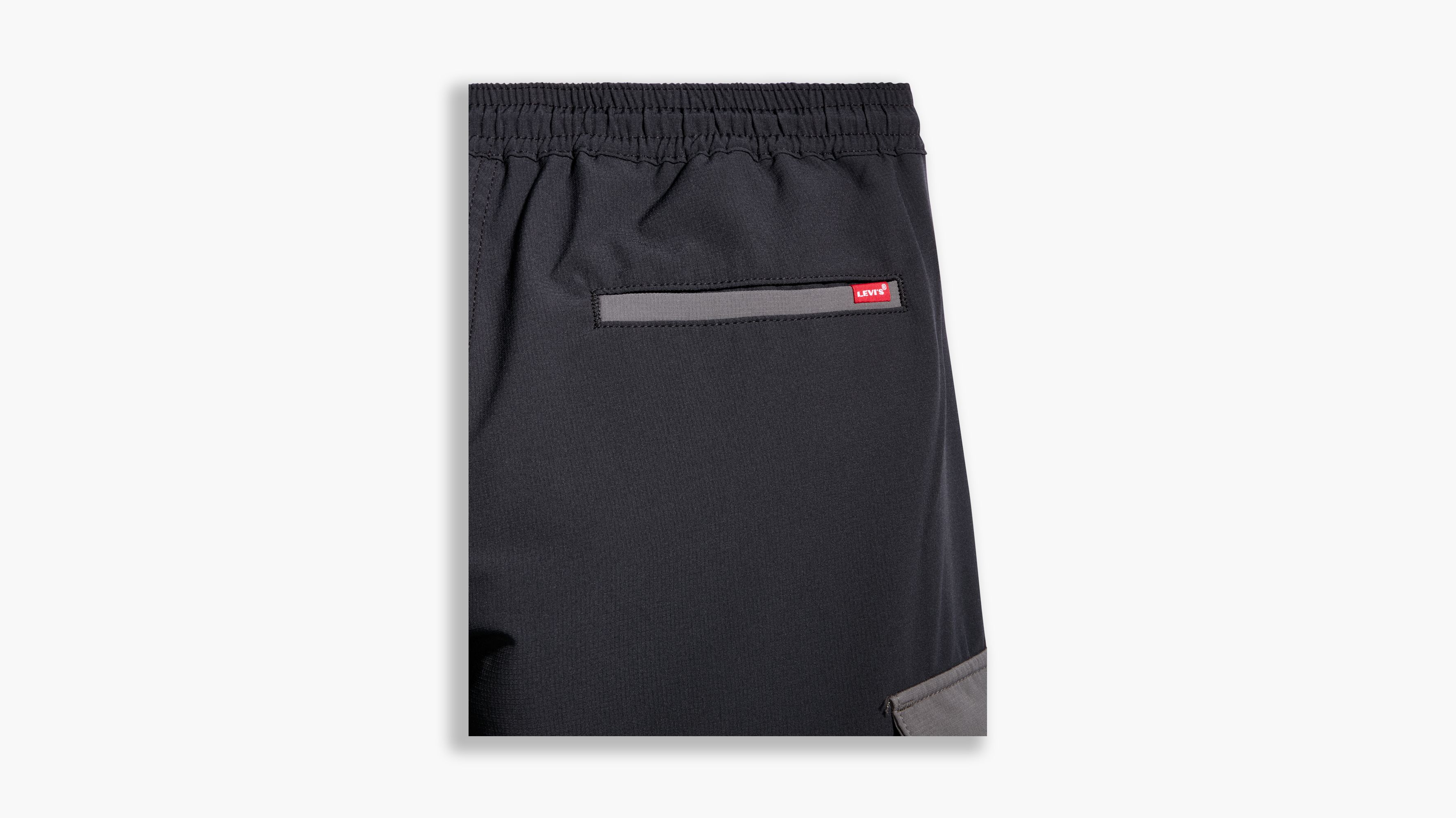 Zip Off Cargo Pants 8