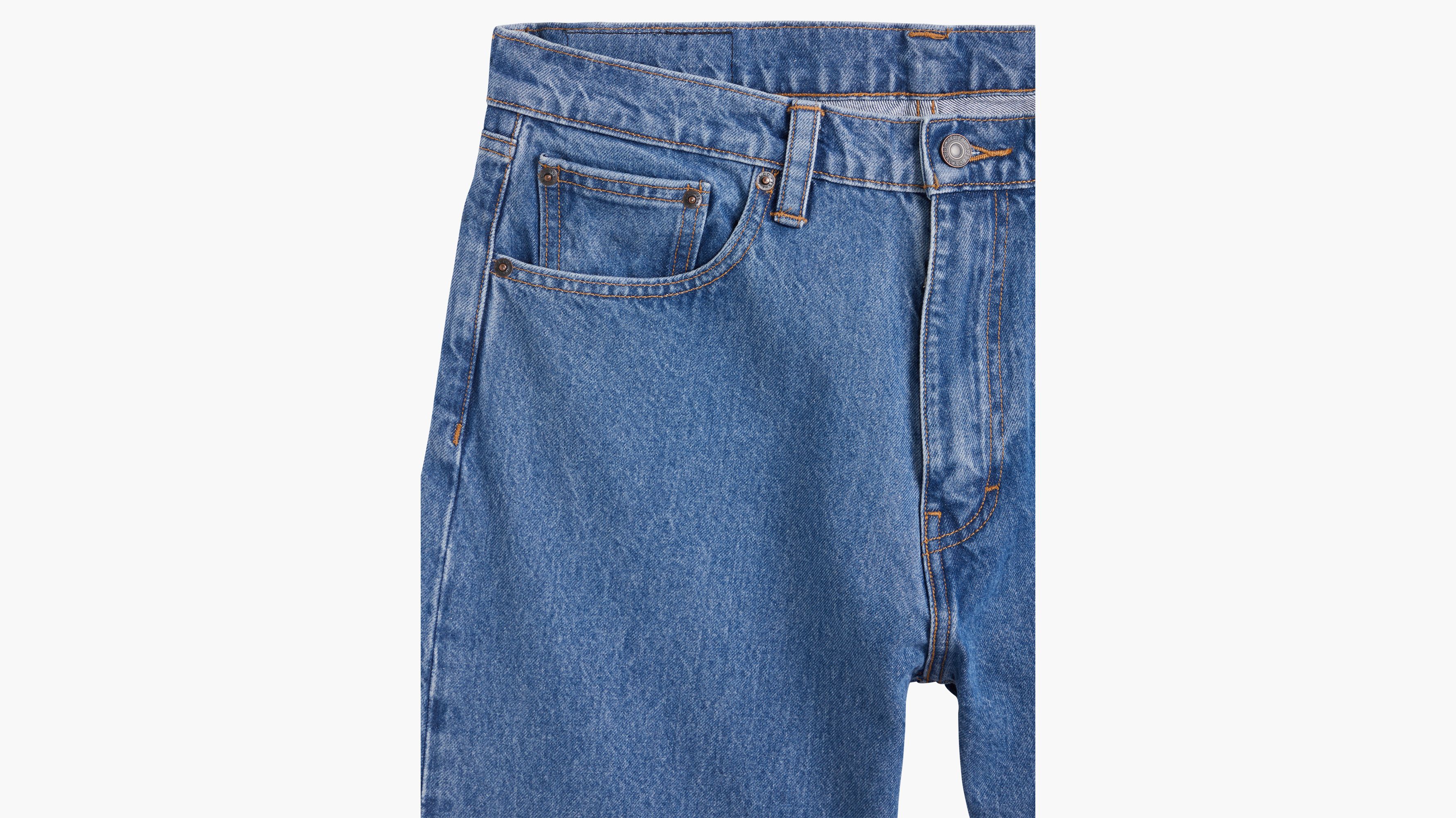 Levi's® Skateboarding Baggy 5 Pocket Jeans 8