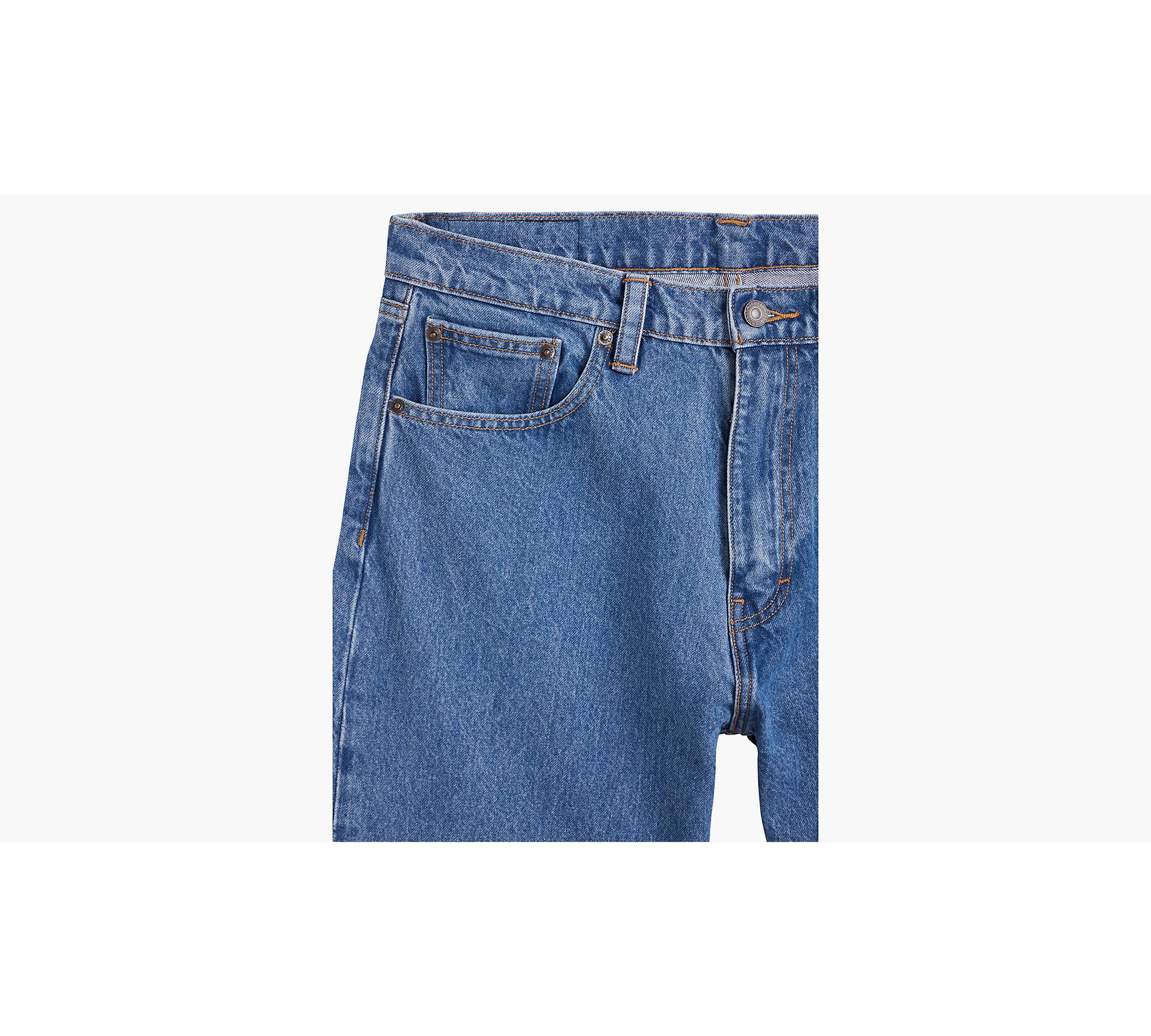 Levi's® Skateboarding Baggy 5 Pocket Jeans - Blue | Levi's® CZ