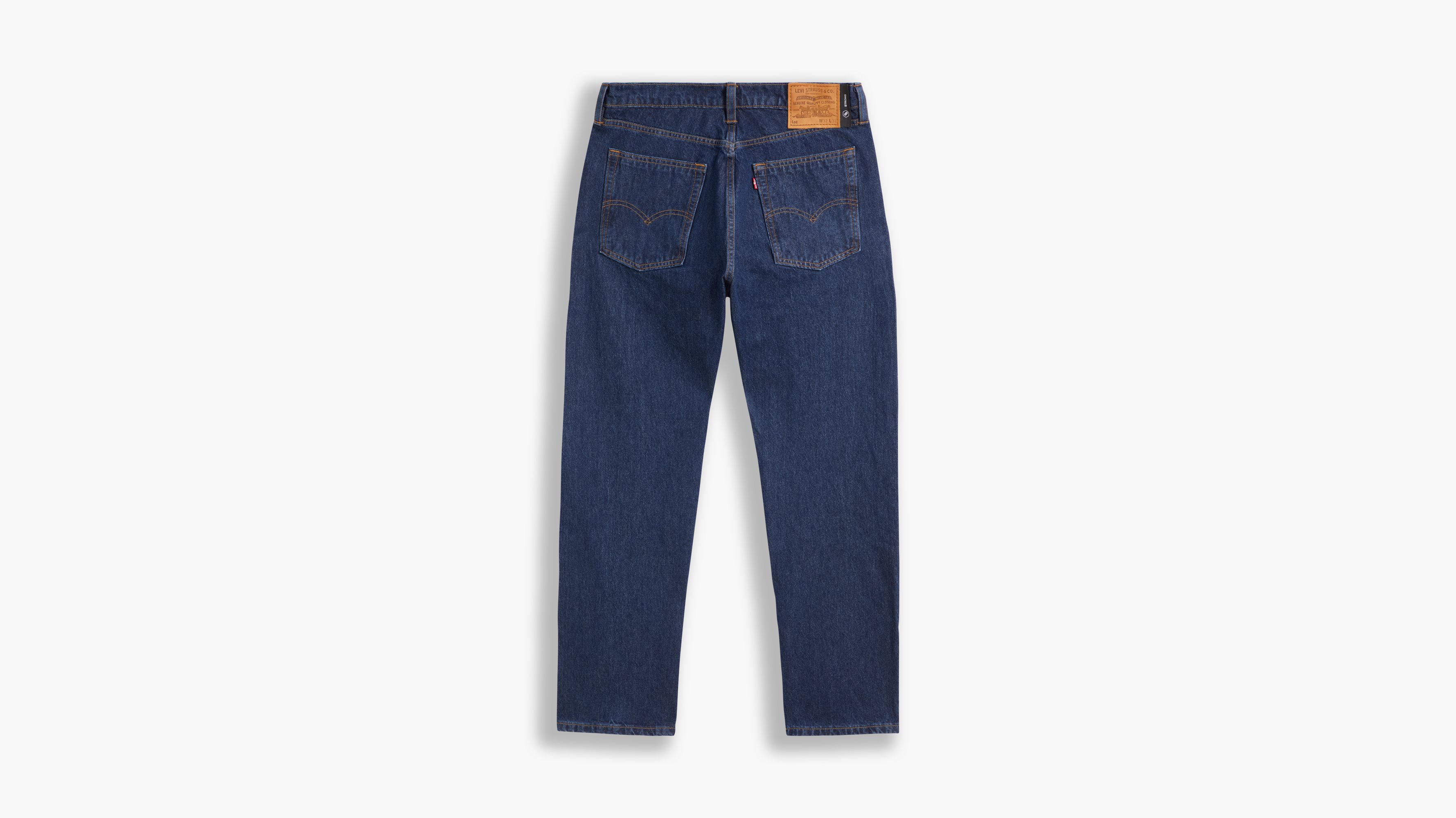 Levi's® Skateboarding Baggy 5 Pocket Jeans 6