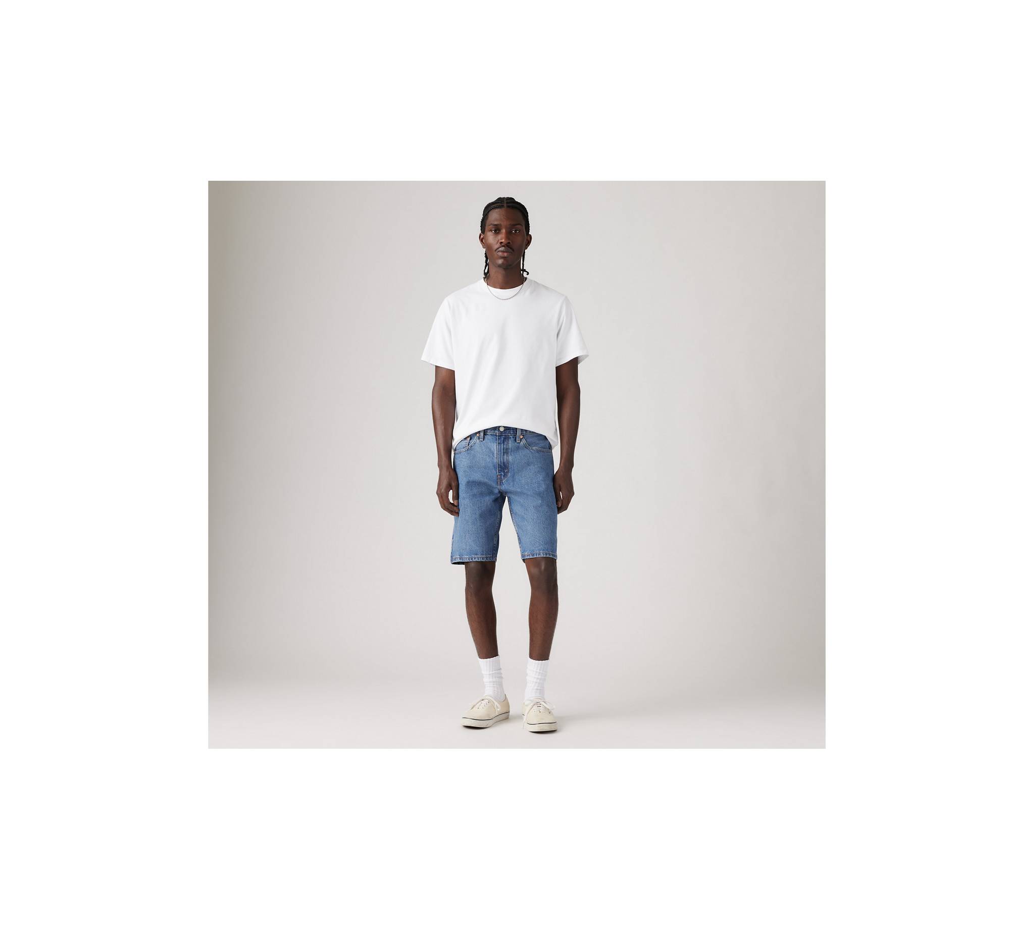 405™ Standard-shorts 1