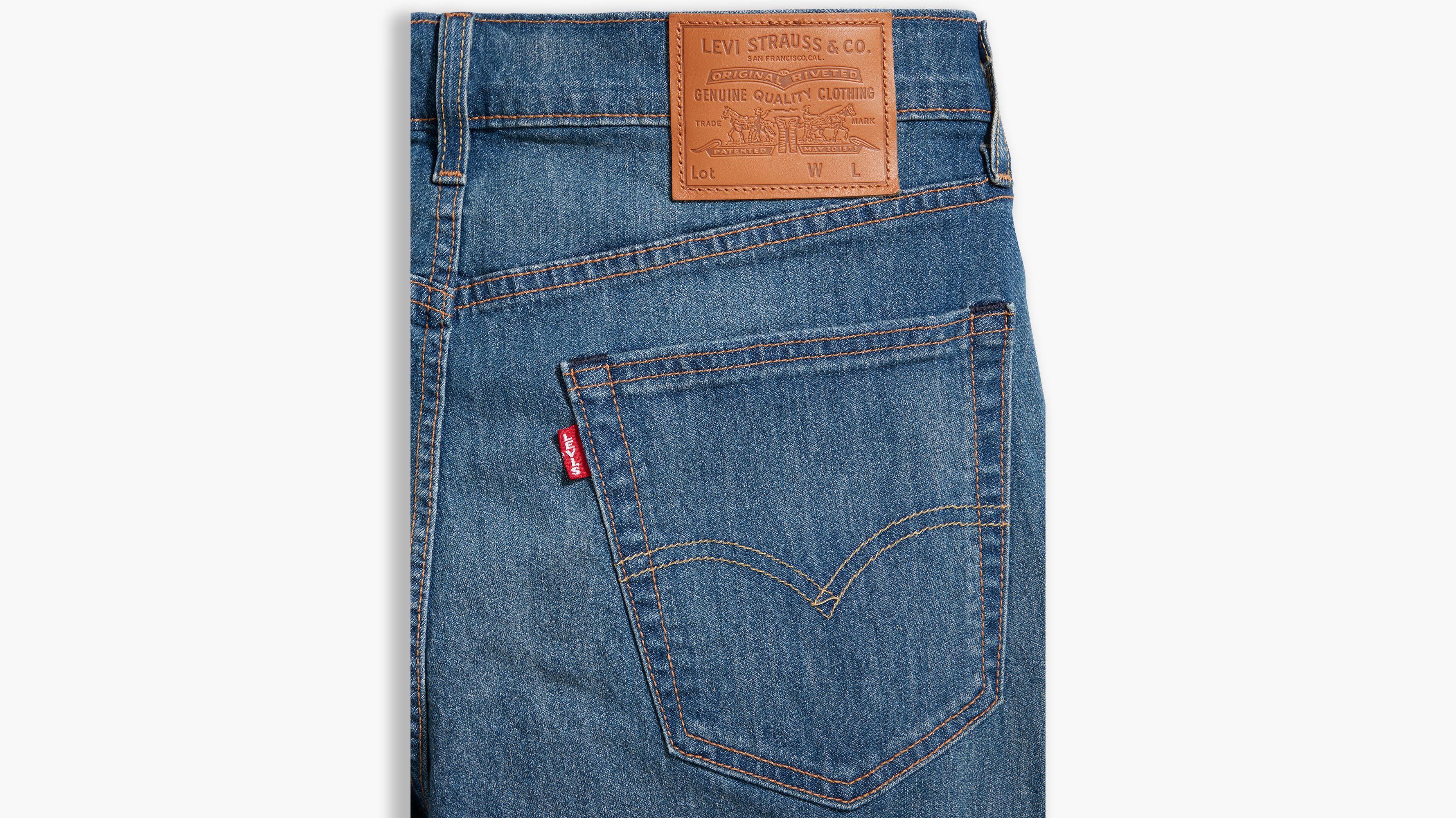 405™ Standard Shorts 7