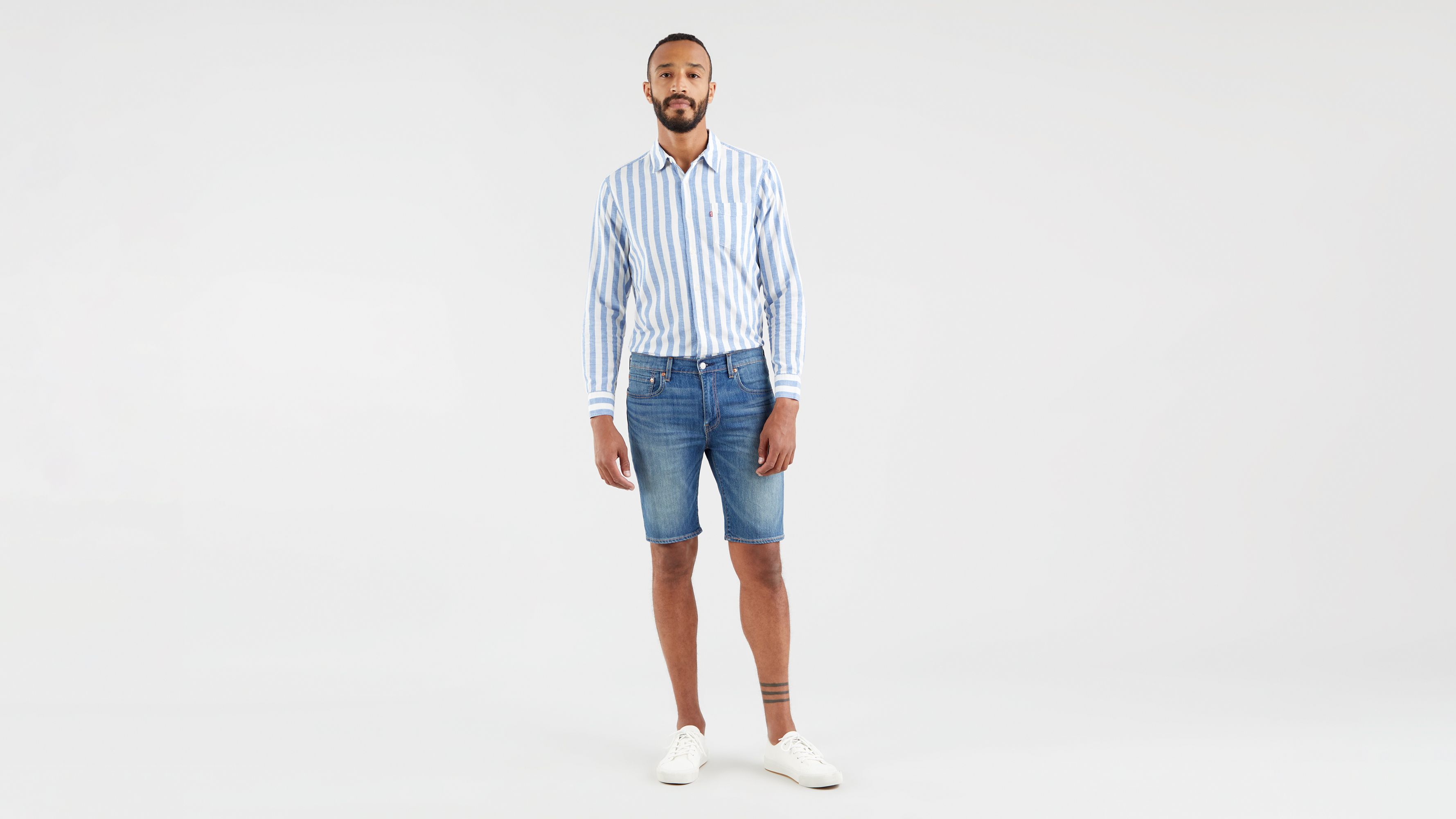 405™ Standard Shorts 1