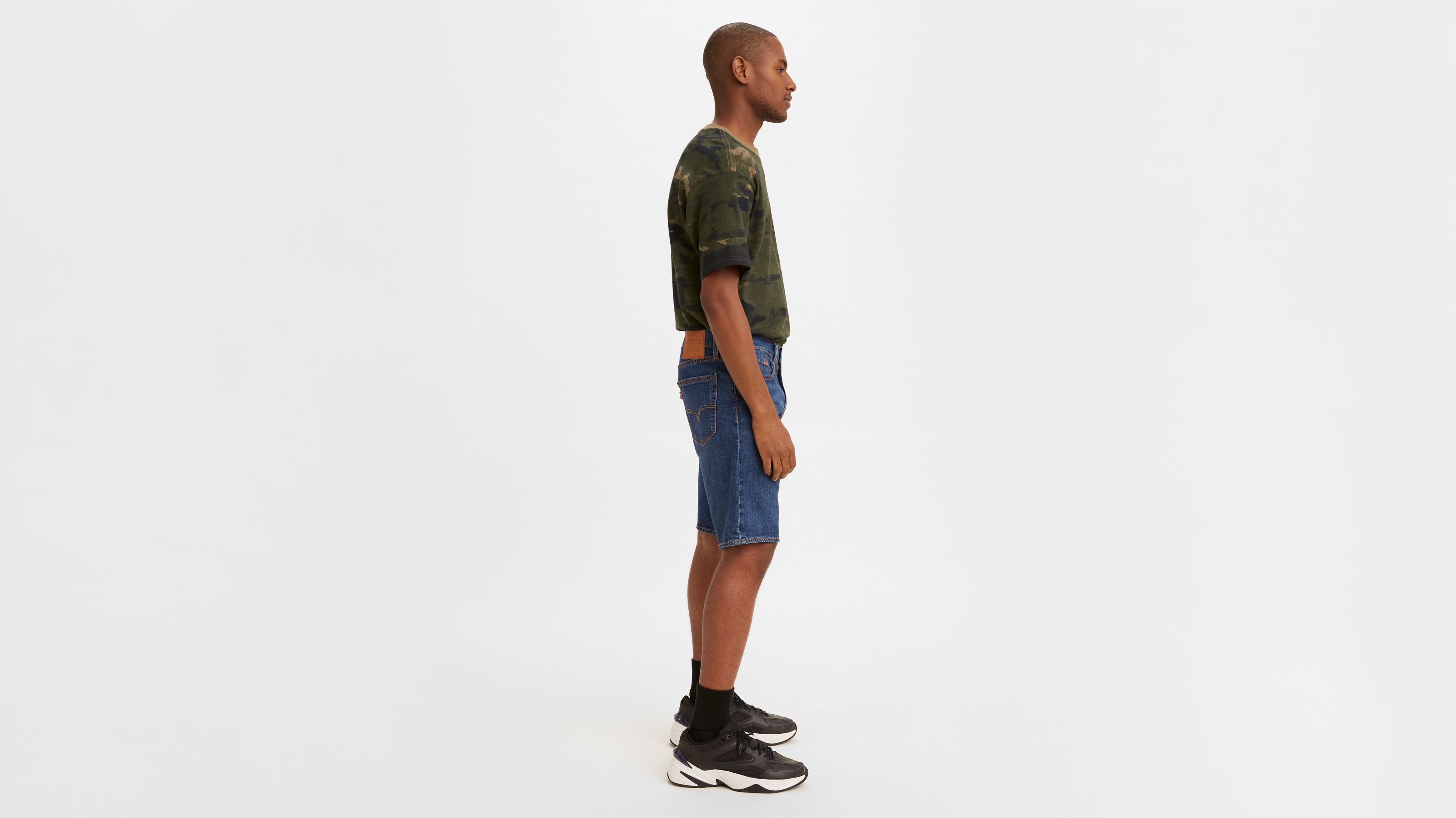 405 Standard Denim 10" Men's Shorts 2