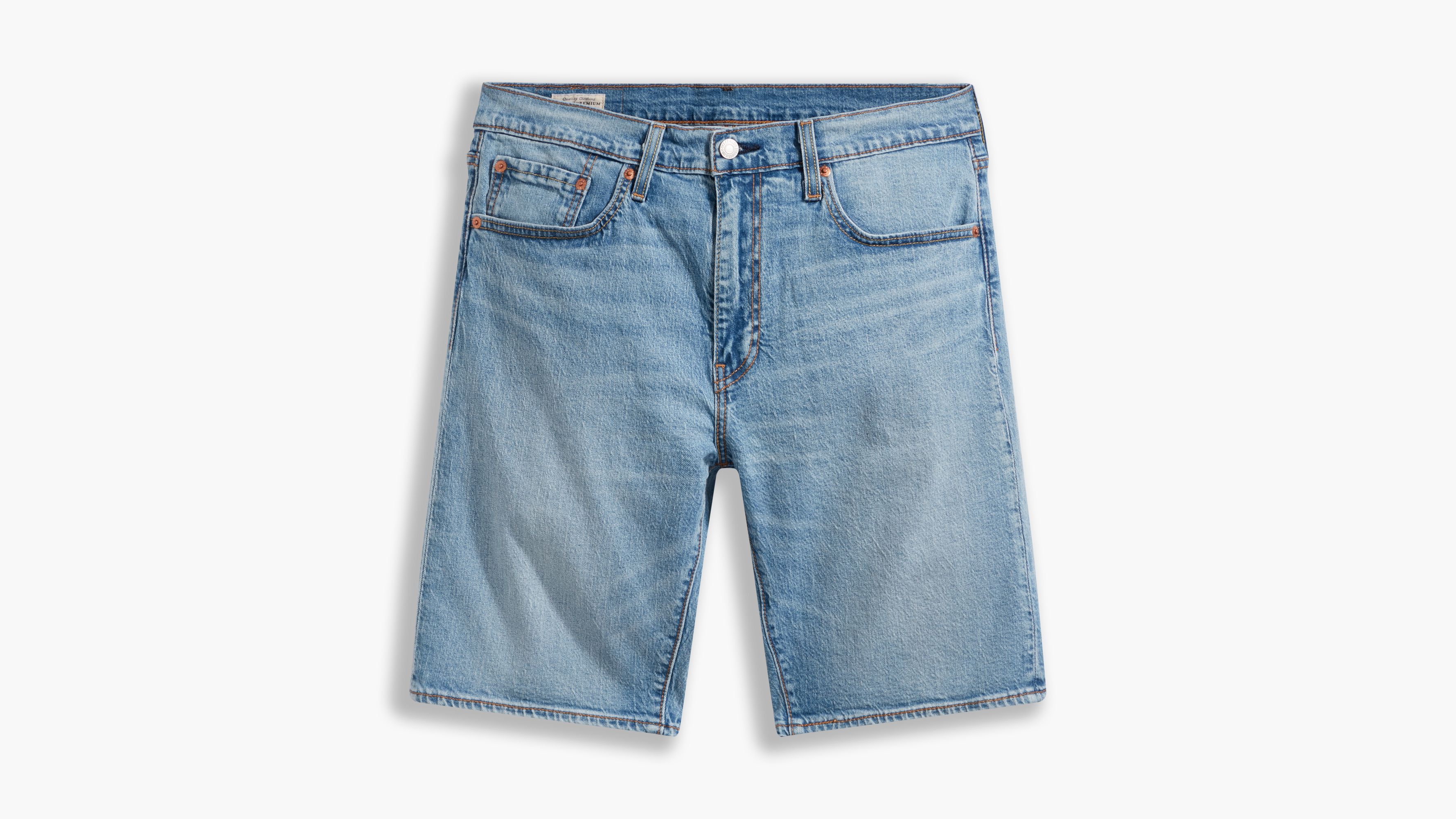 405™ Standard Shorts 6