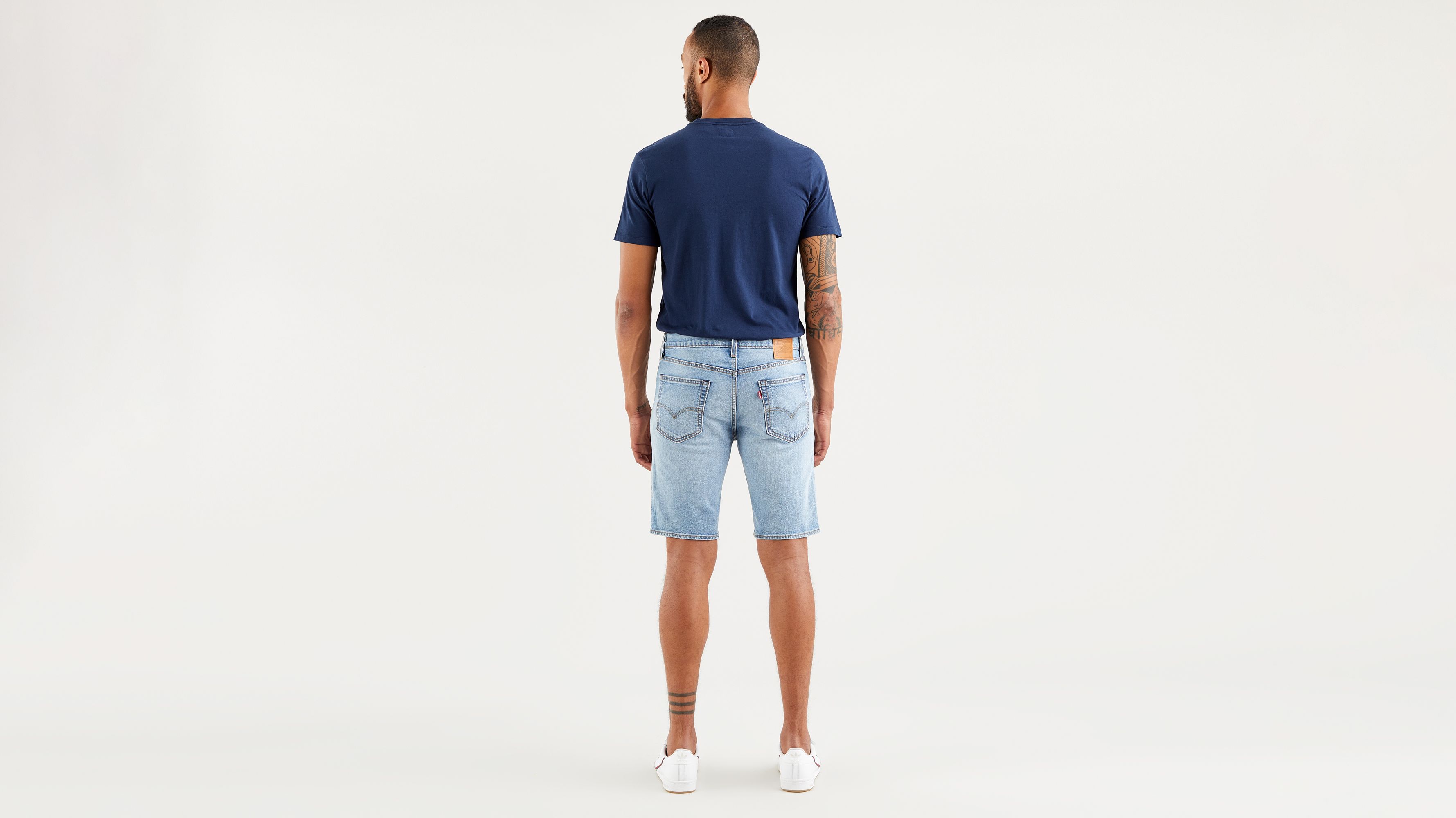 405™ Standard Shorts 3