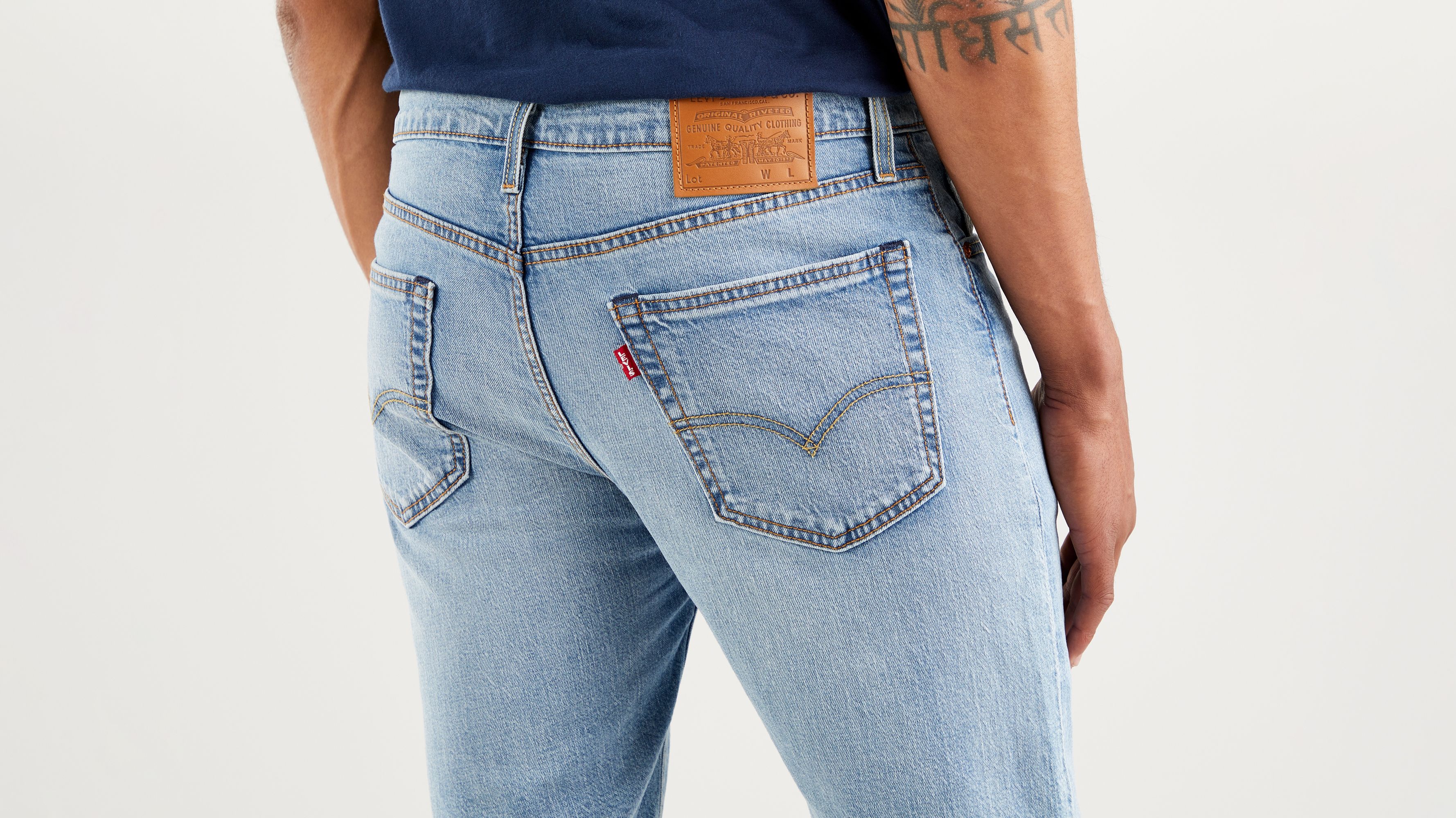 405™ Standard Shorts 4