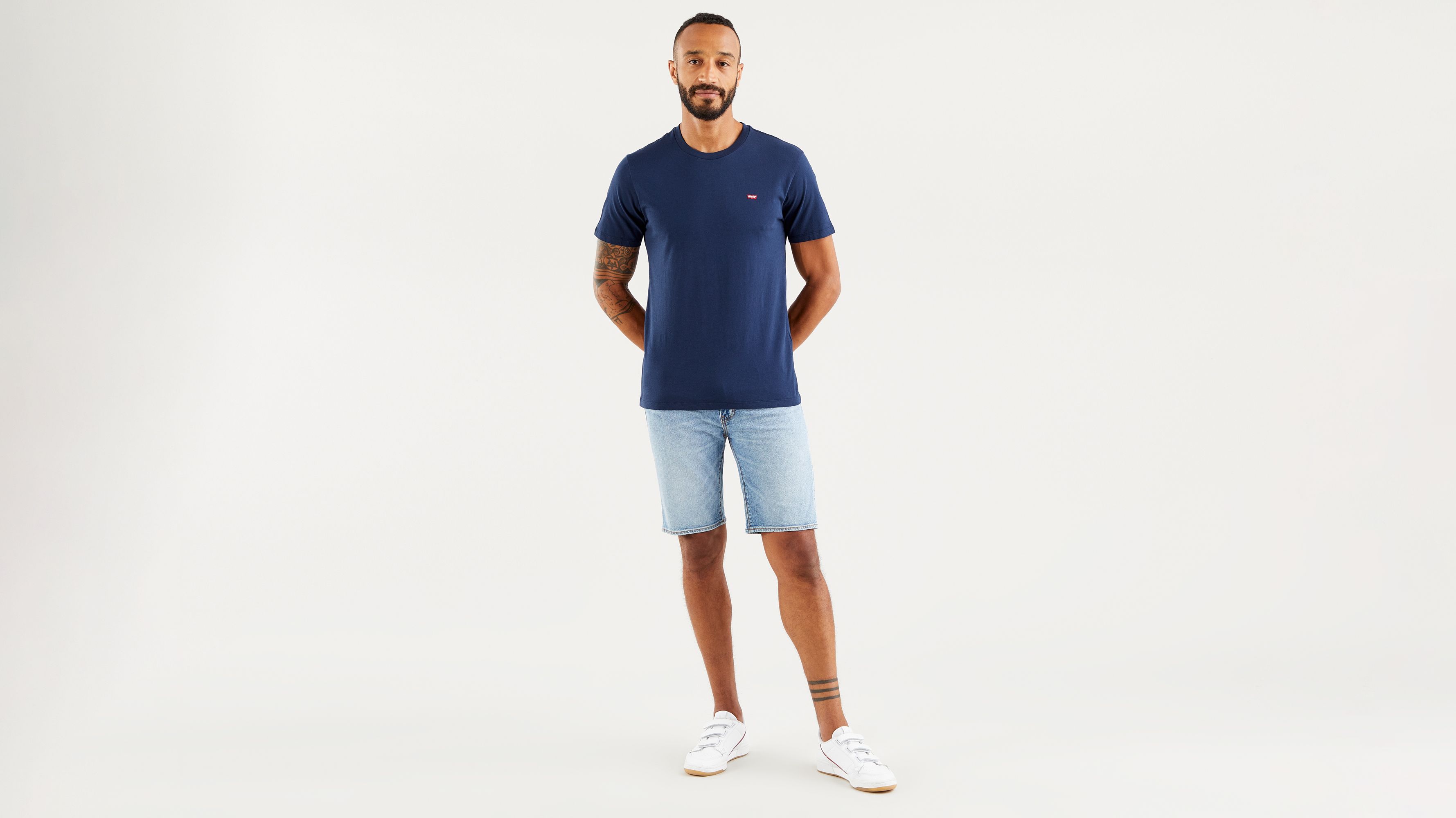 405™ Standard Shorts 5