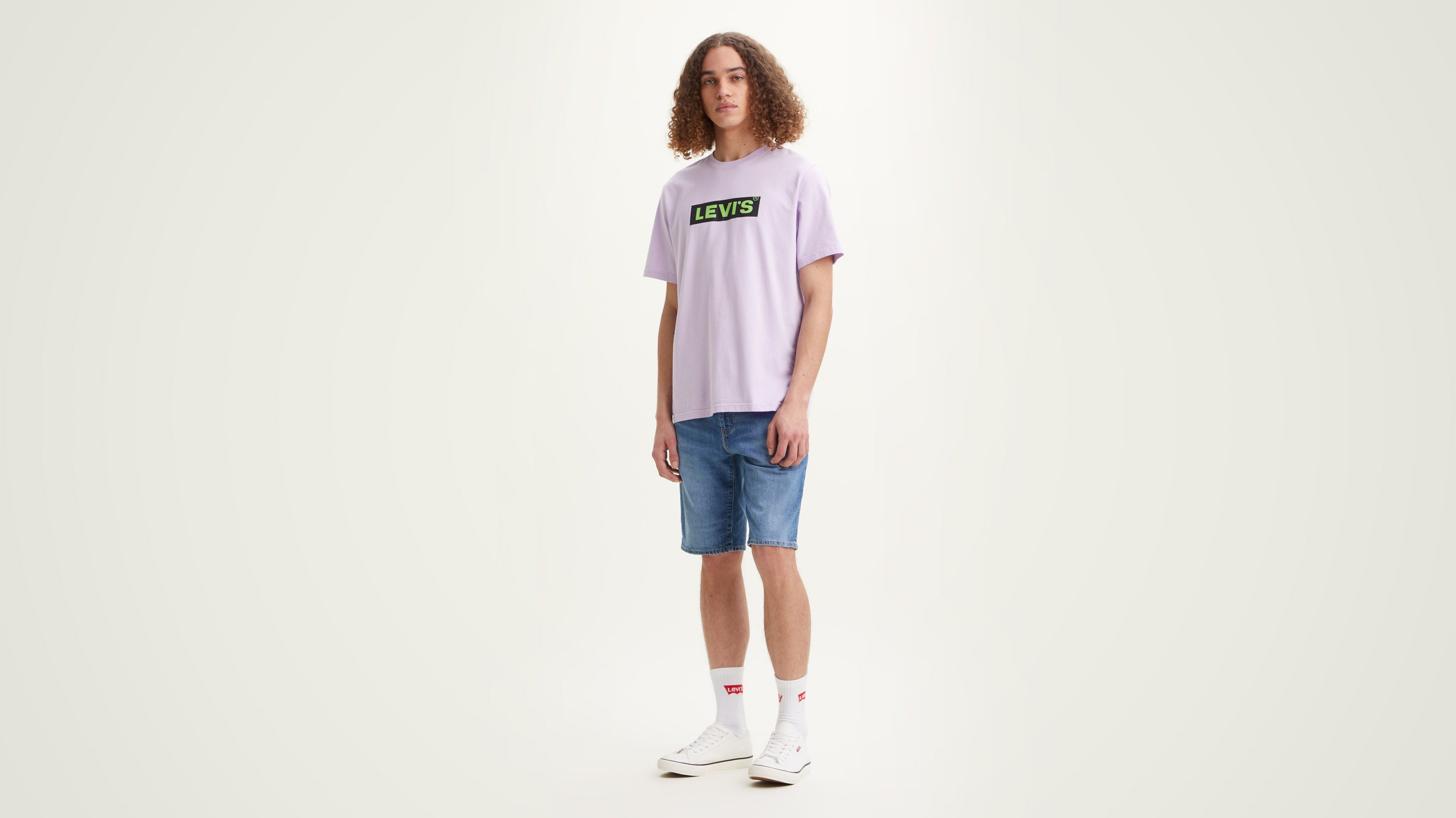 405™ Standard shorts 5