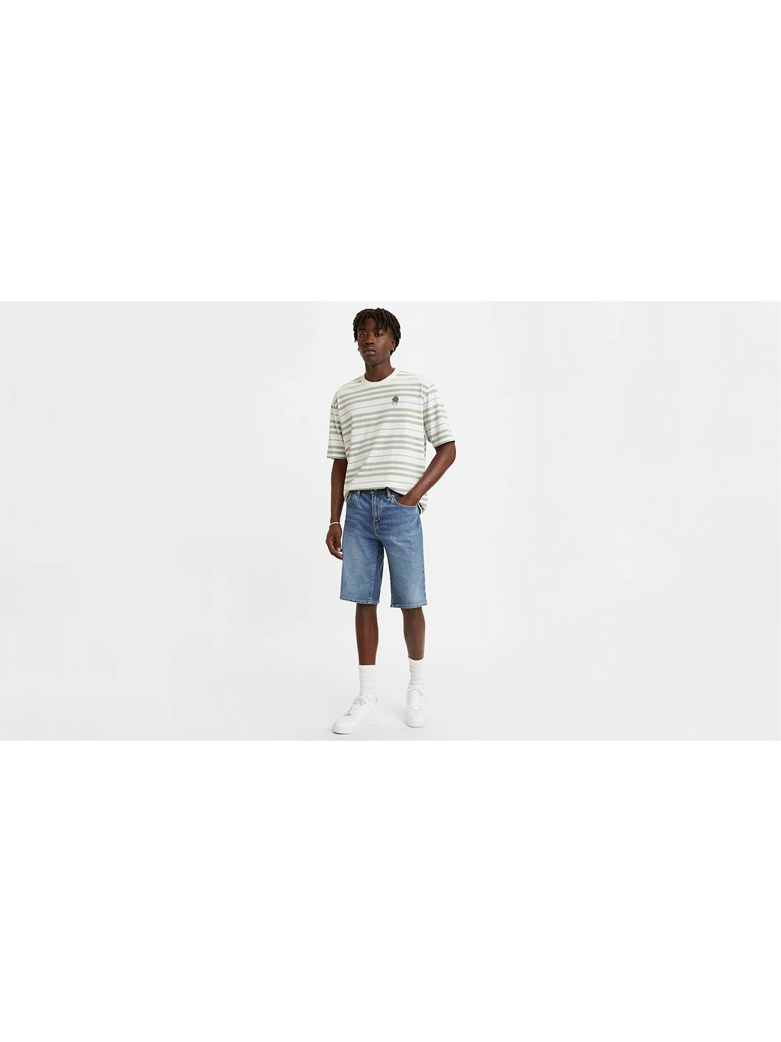 Shorts For Men - Cargo, Jean, Chino & More