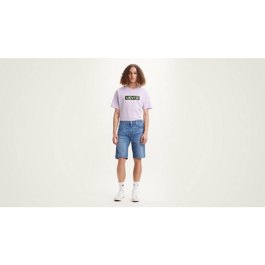 405™ Standard Shorts 1