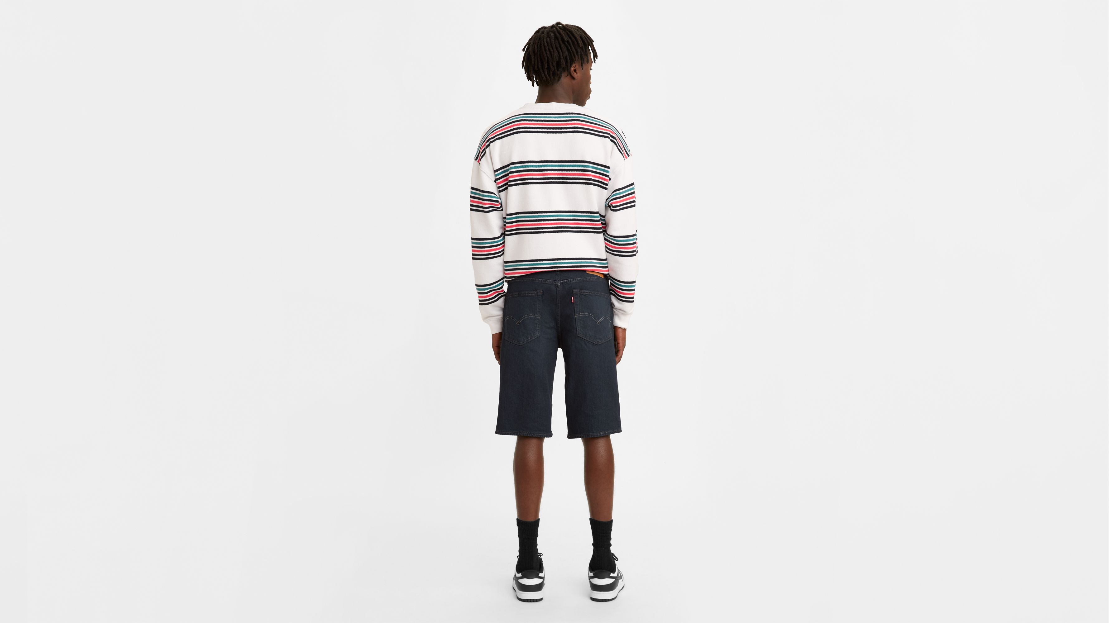 405 Standard Denim 10" Men's Shorts 2