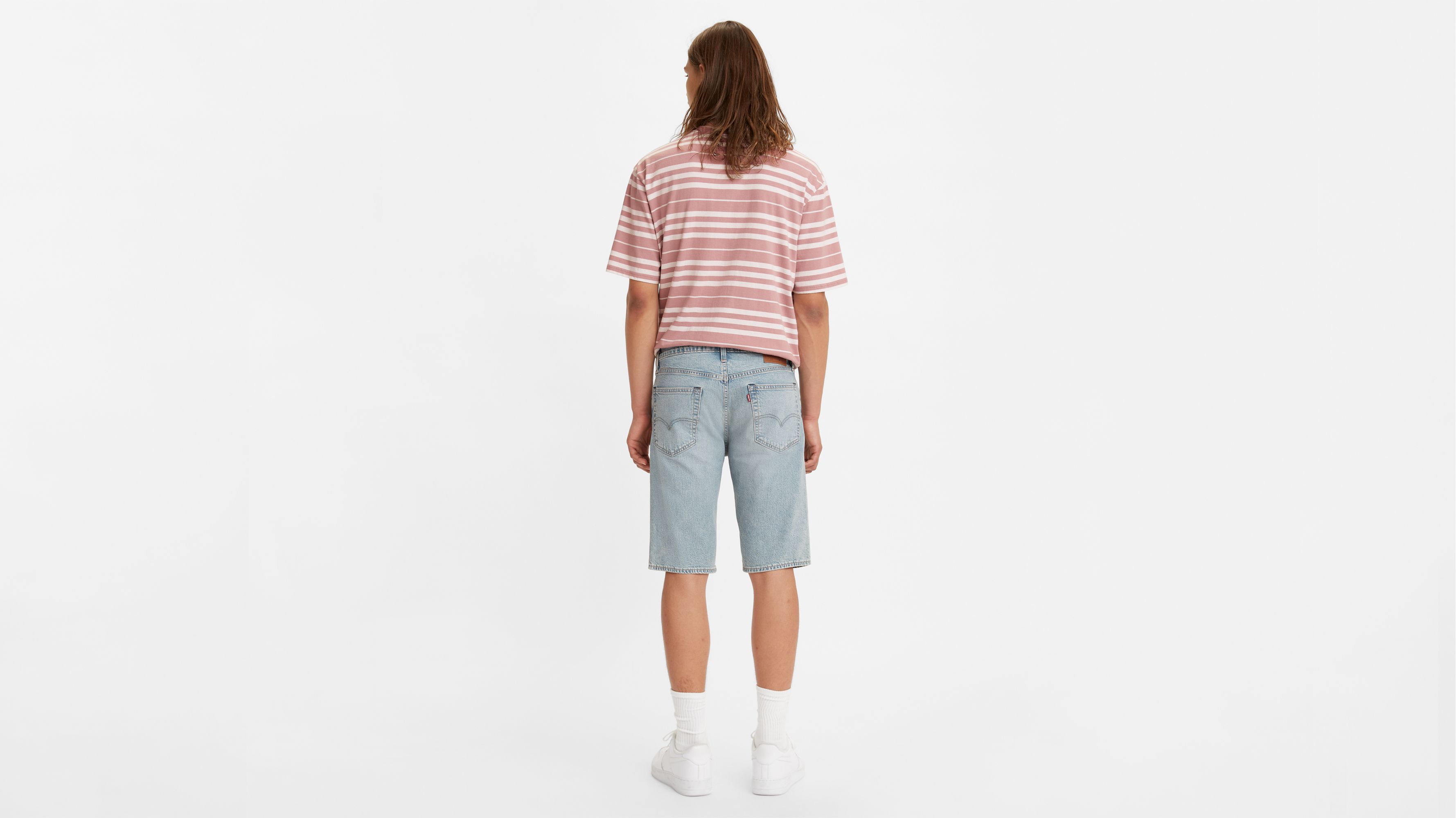 levis 405 standard shorts