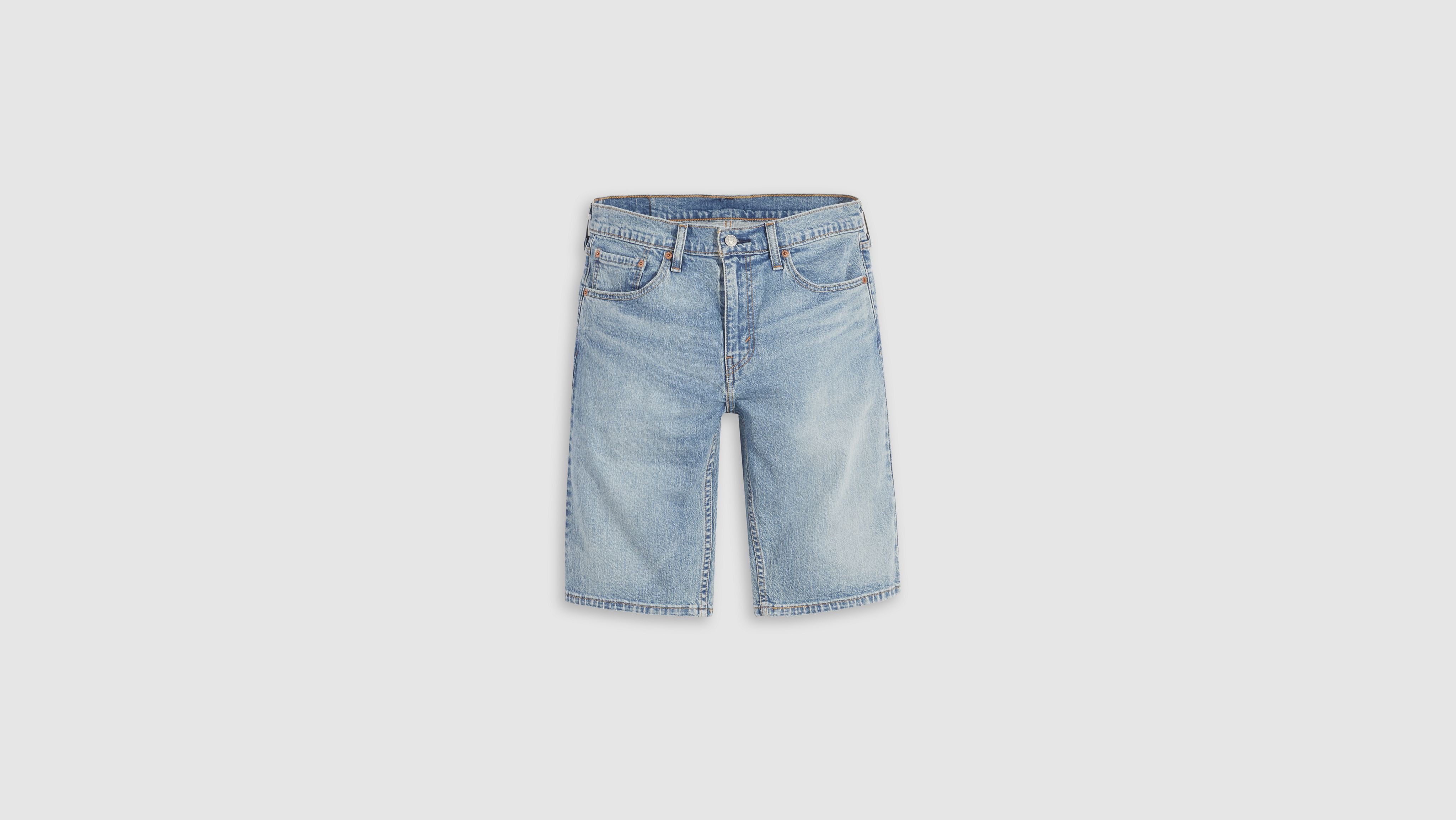 Levi's 405 Standard 10" Men's Shorts 29x10 In Multi