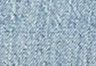 Division Fight The Feelin - Light Wash - 405 Standard 10" Men's Shorts