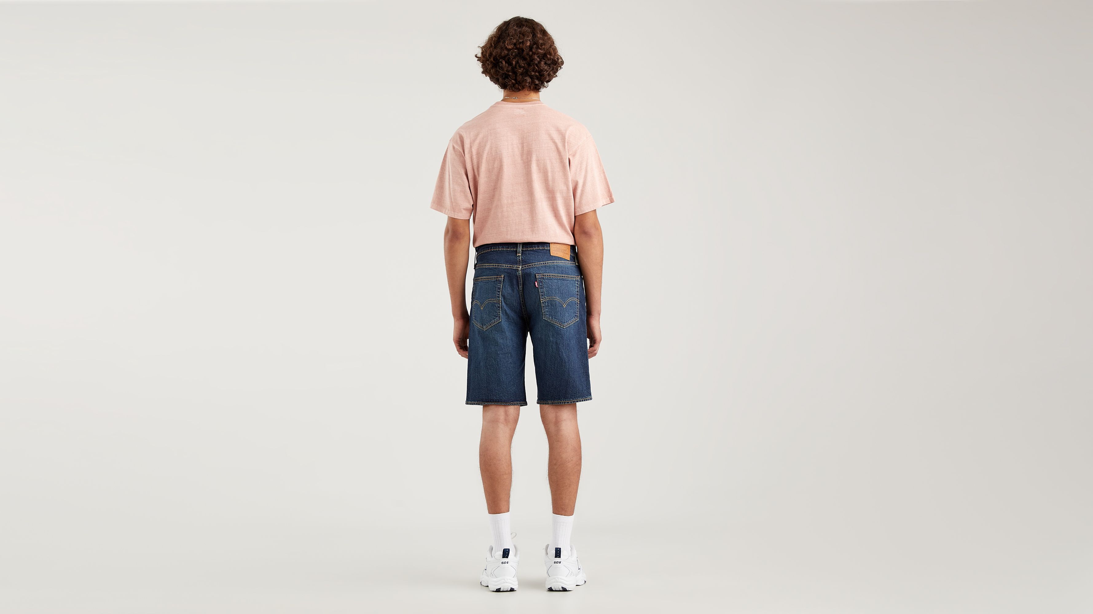 levis 405 standard shorts