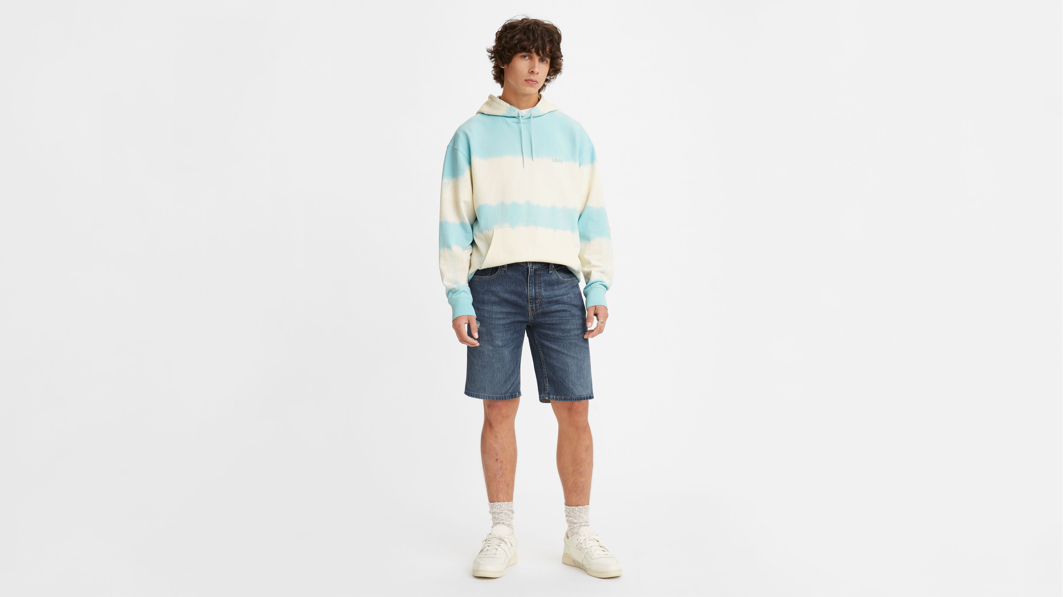 405 Standard Denim 10" Men's Shorts 1