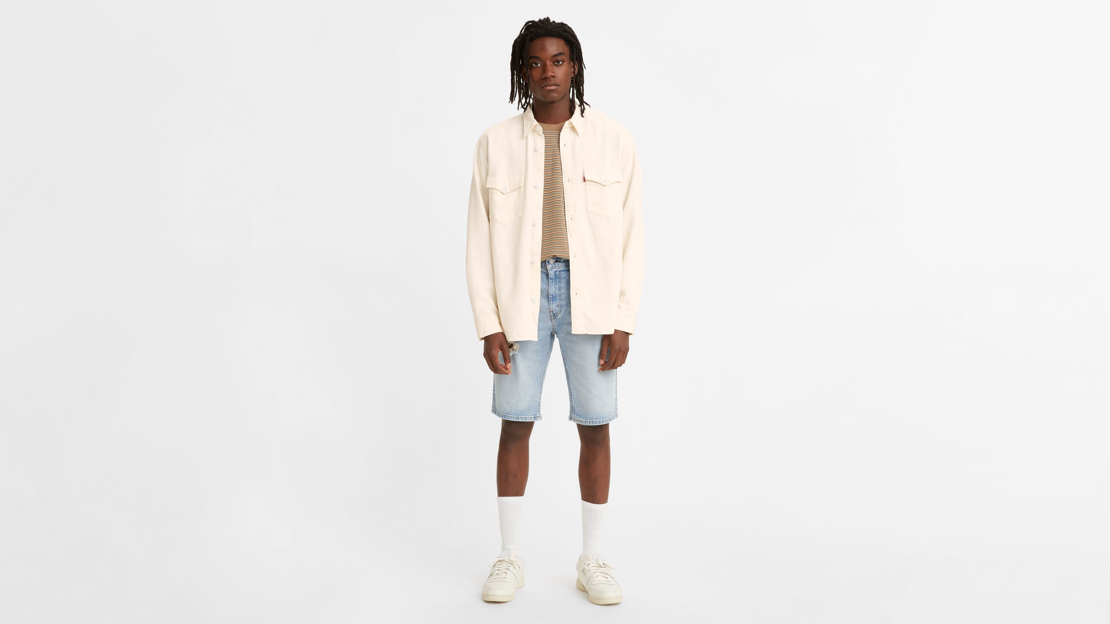 405 Standard 10" Men's Shorts 1