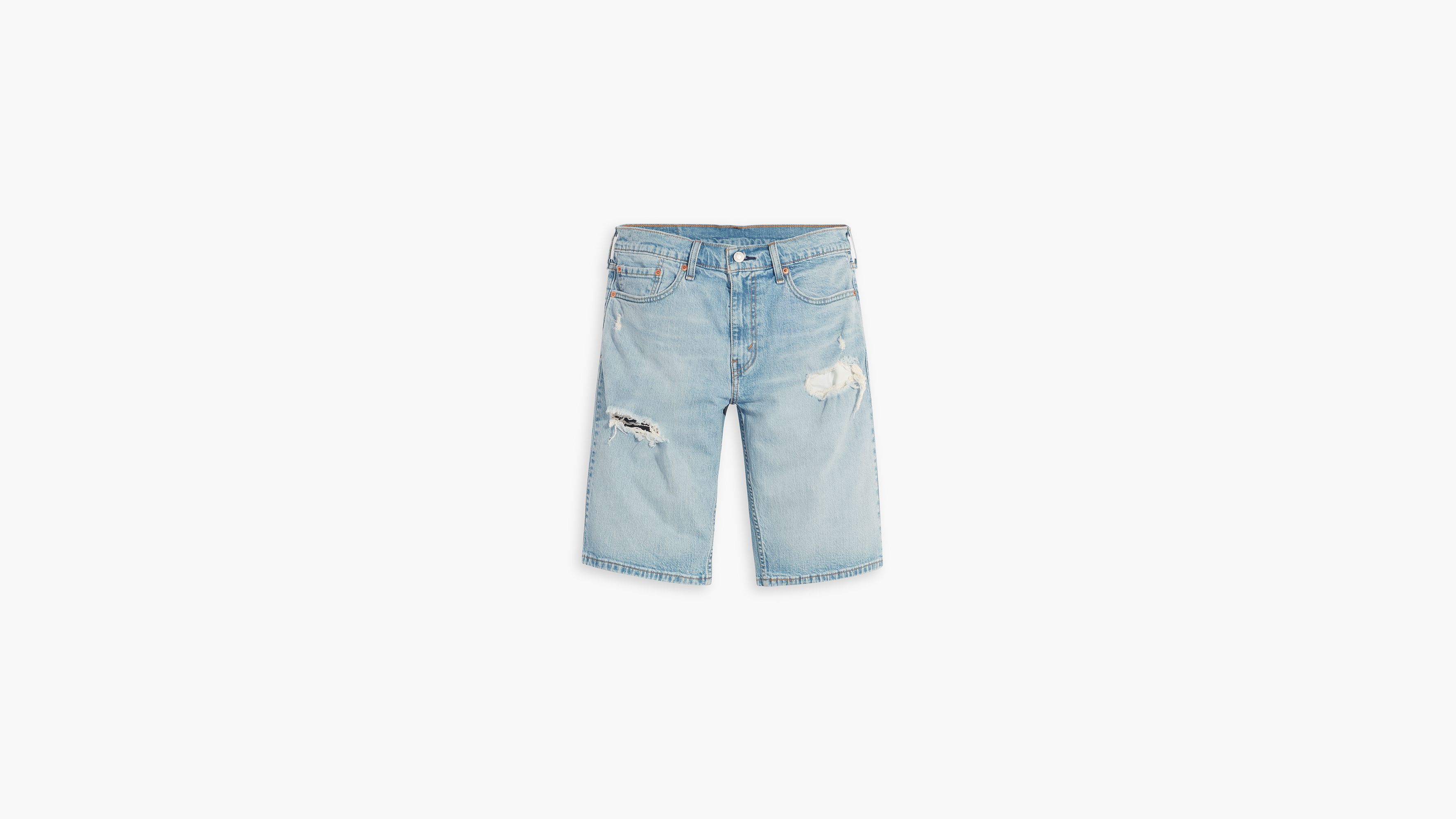 Four Pocket Denim – Every Other Thursday
