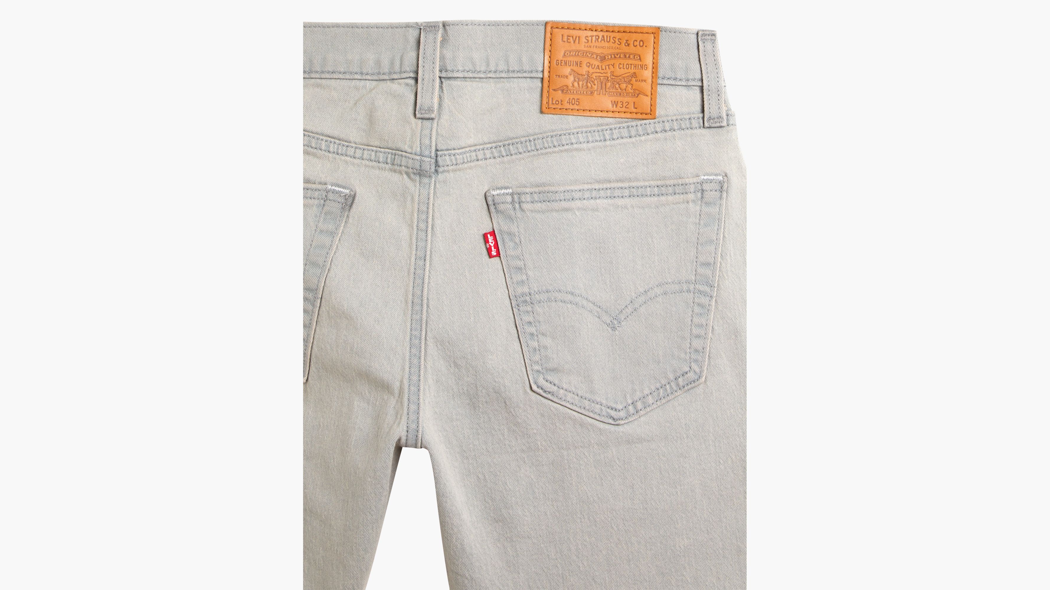 Pantalón corto estándar 405™ 8