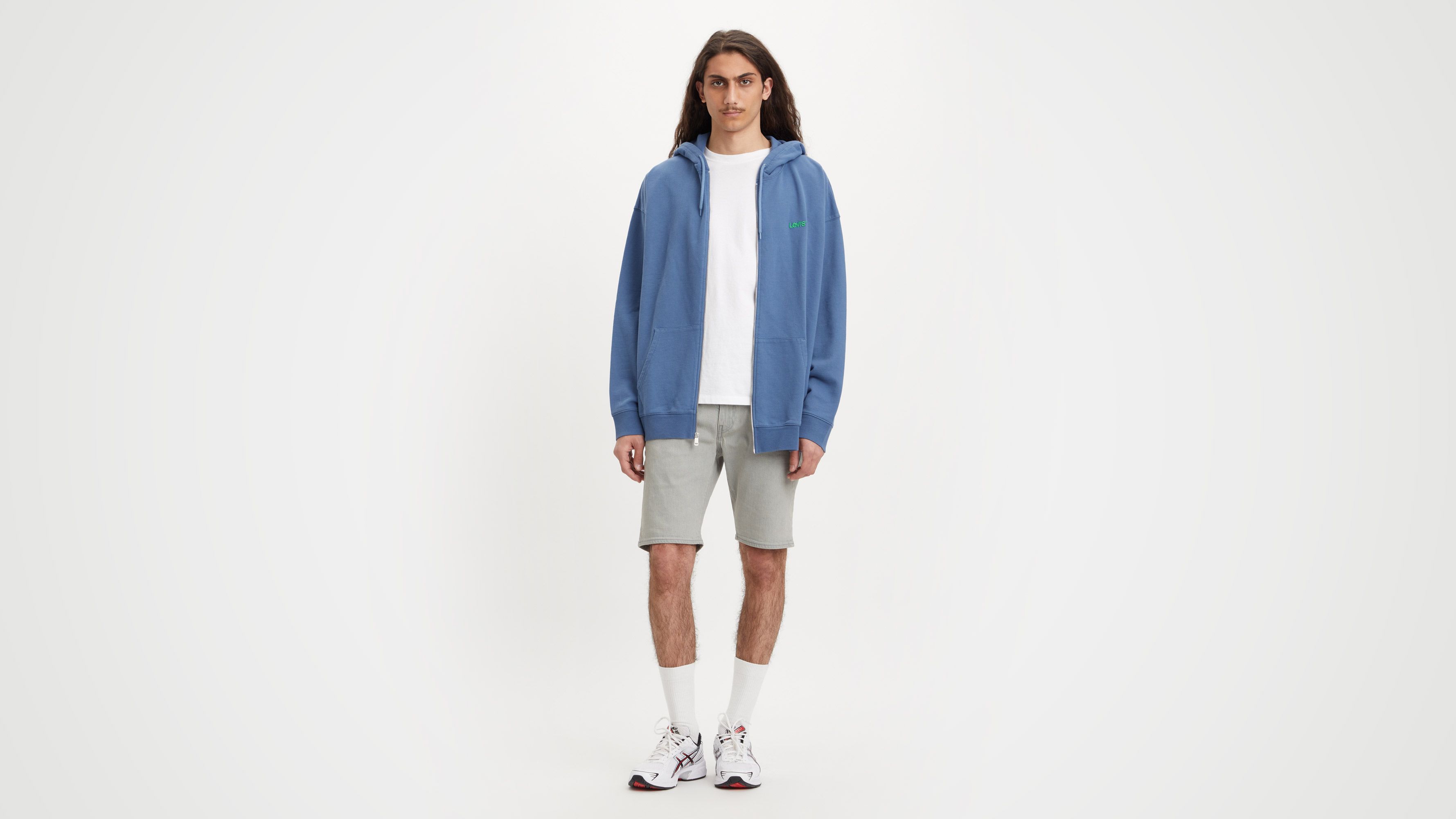 Pantalón corto estándar 405™ 5