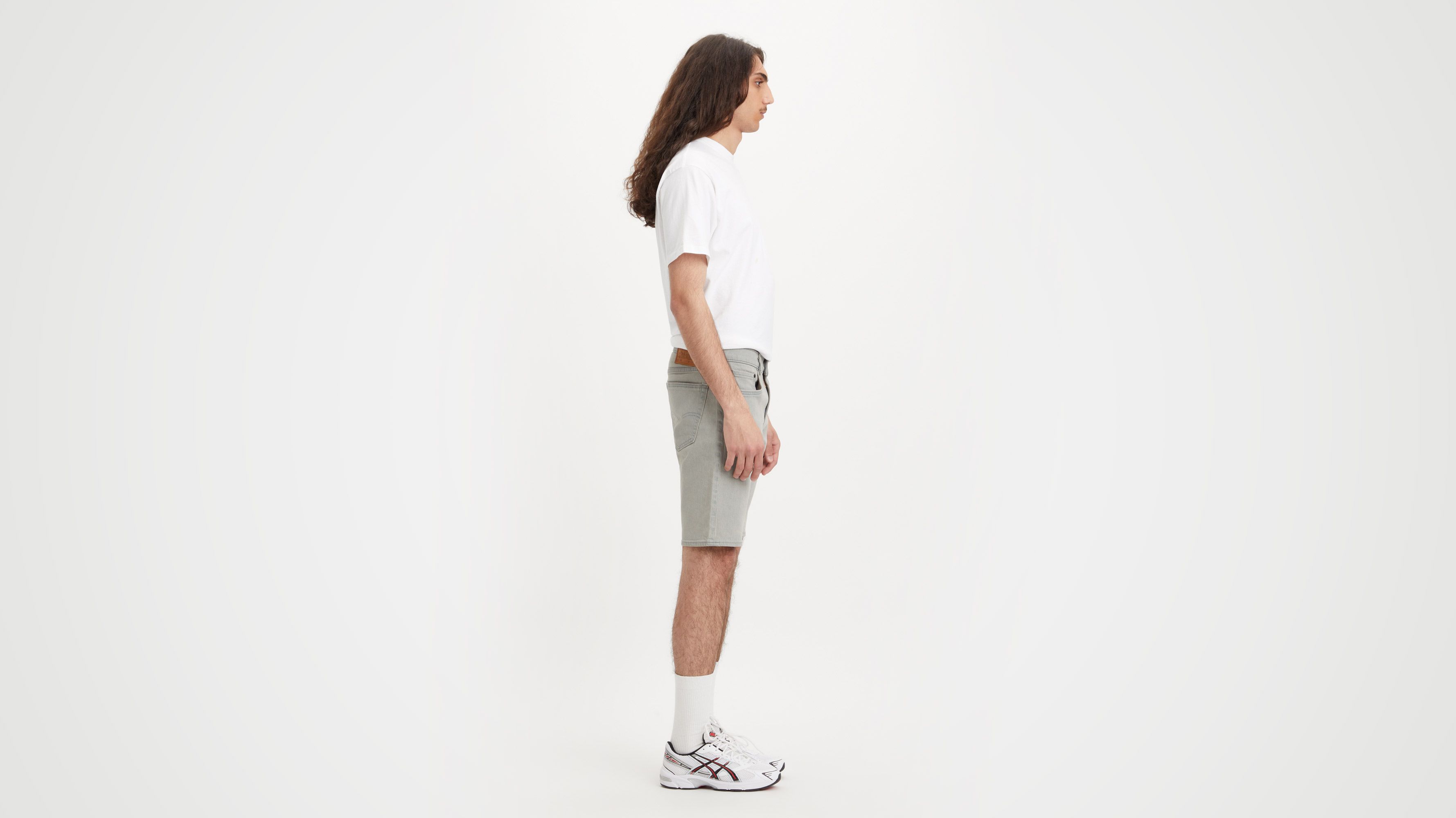 405™ Standard Shorts 2